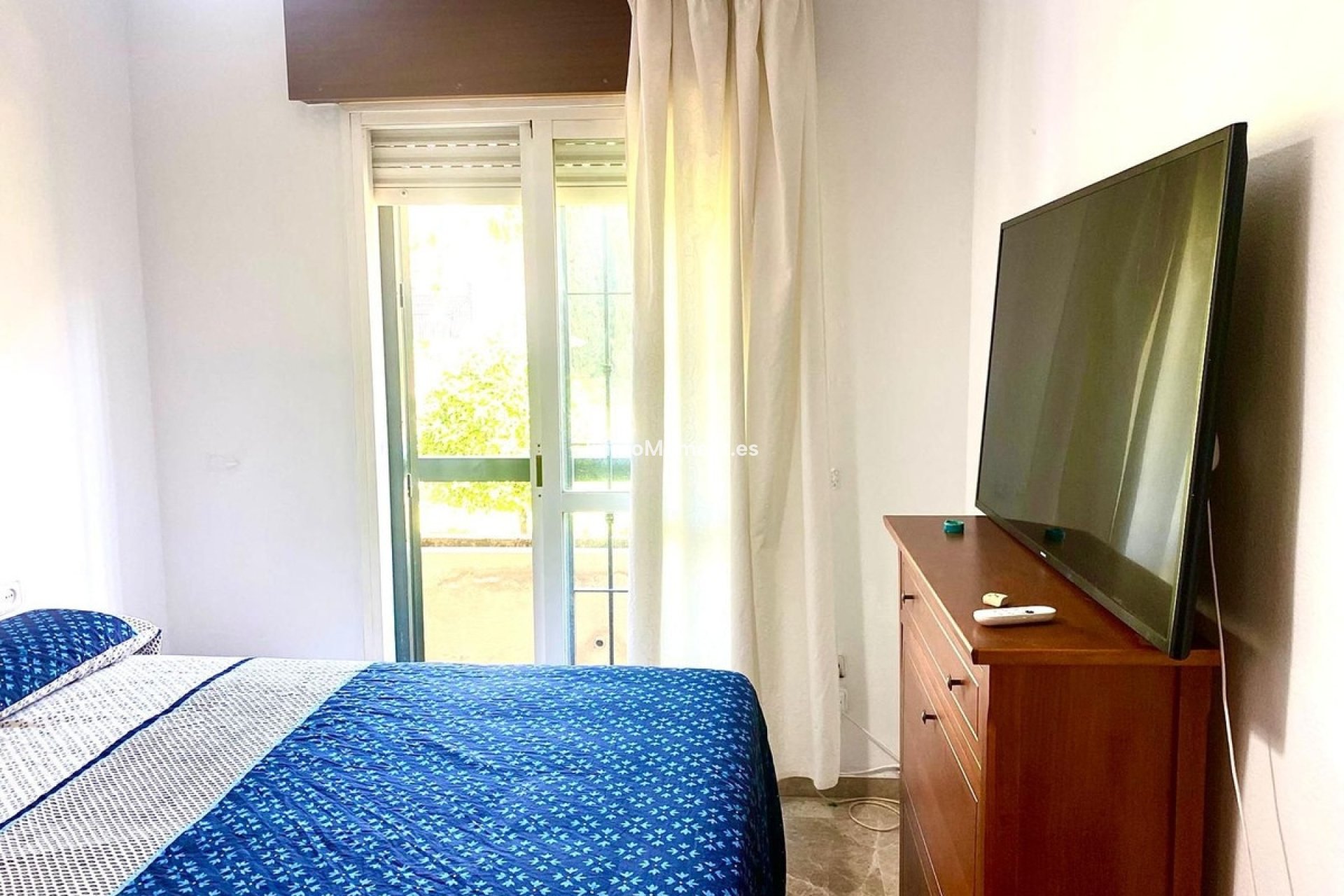 Revente - Villa individuelle - Marbella - Marbella Centro