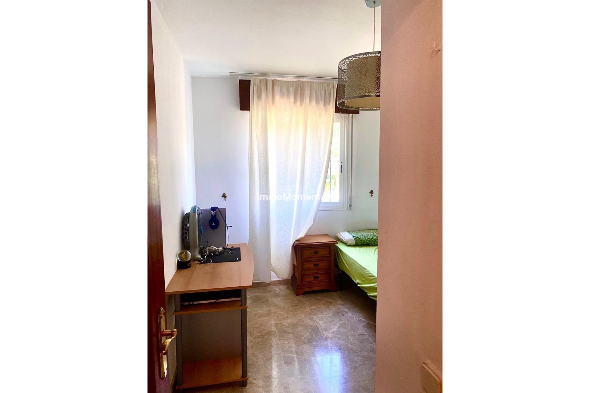 Revente - Villa individuelle - Marbella - Marbella Centro