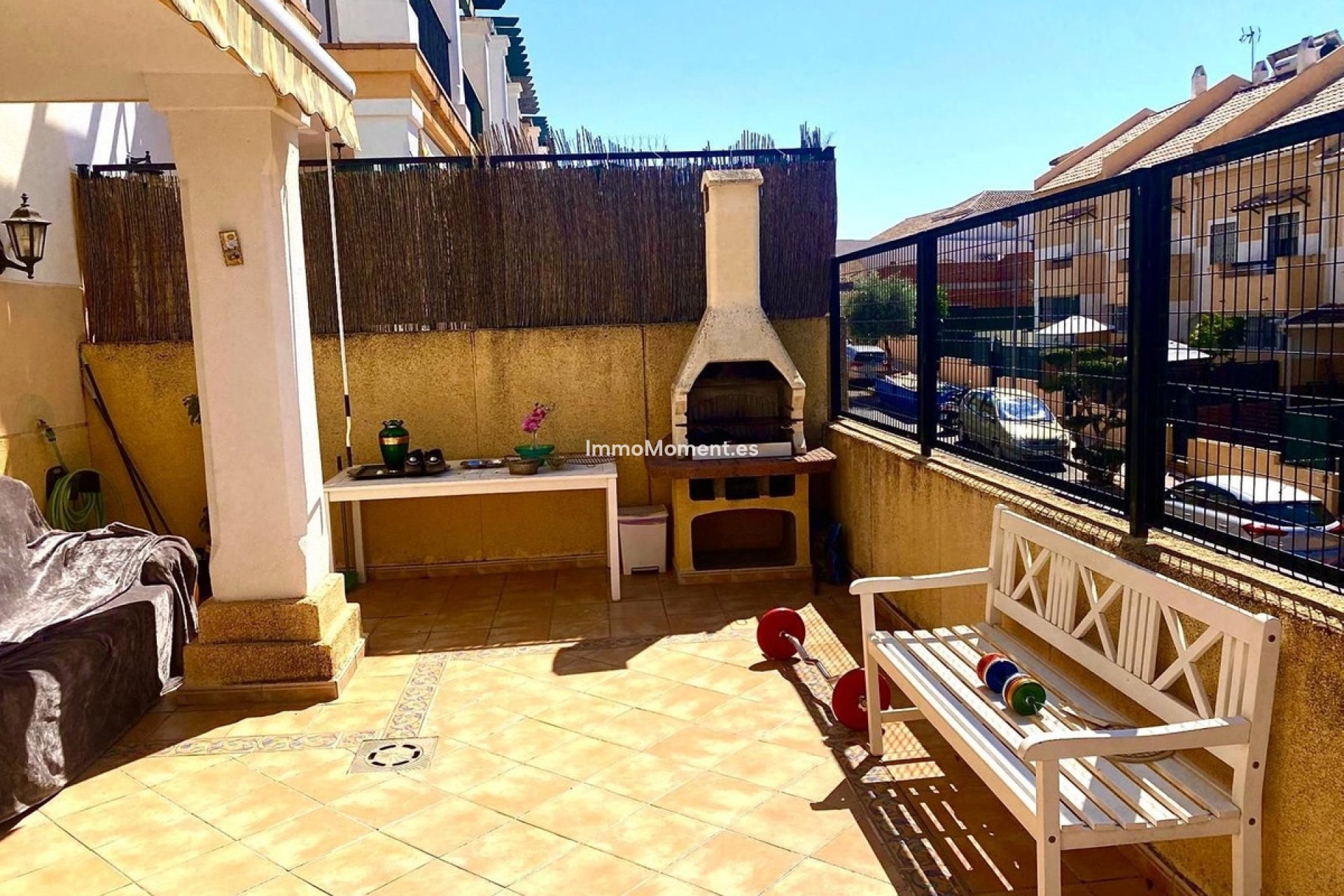 Revente - Villa individuelle - Marbella - Marbella Centro