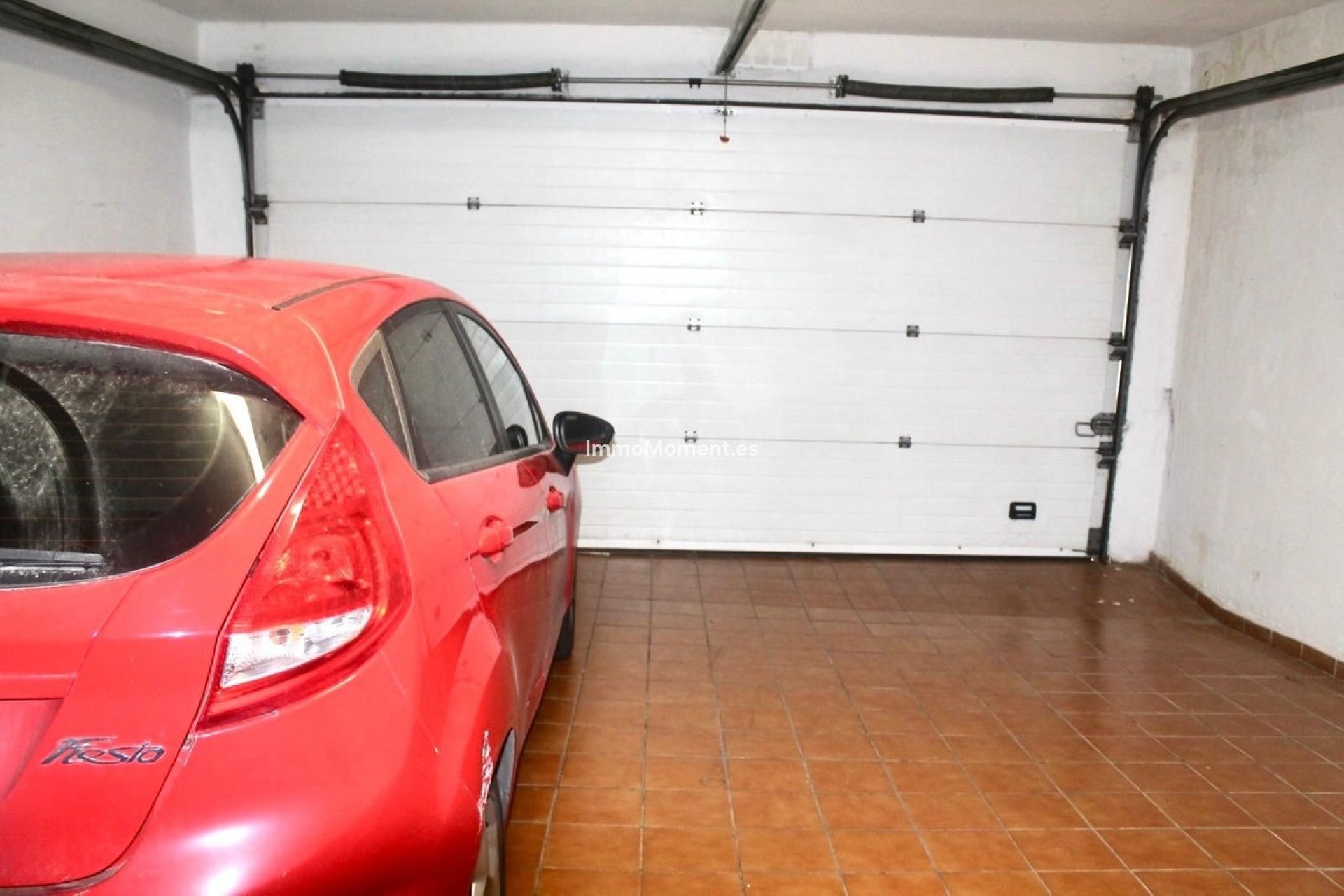 Revente - Villa individuelle - Marbella - Marbella Centro