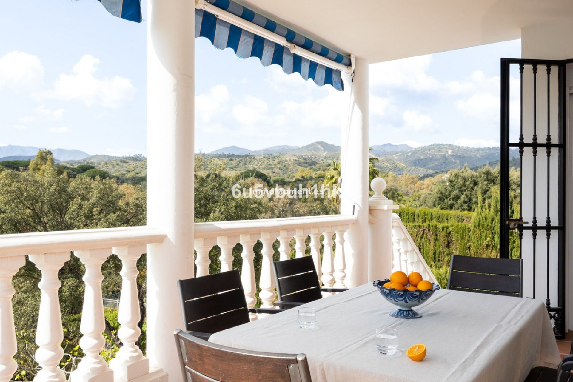 Revente - Villa individuelle - Marbella - Marbella Centro
