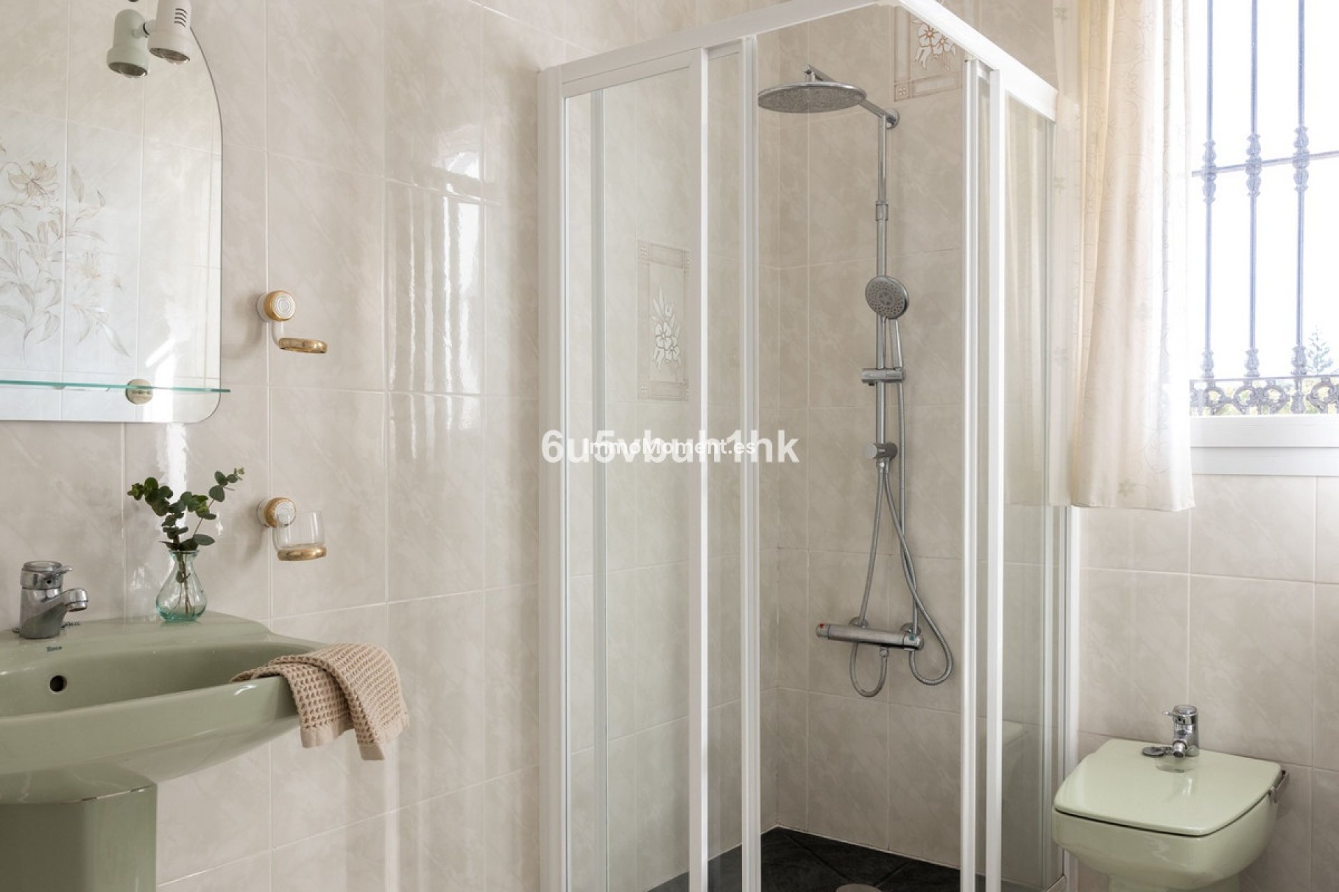 Revente - Villa individuelle - Marbella - Marbella Centro