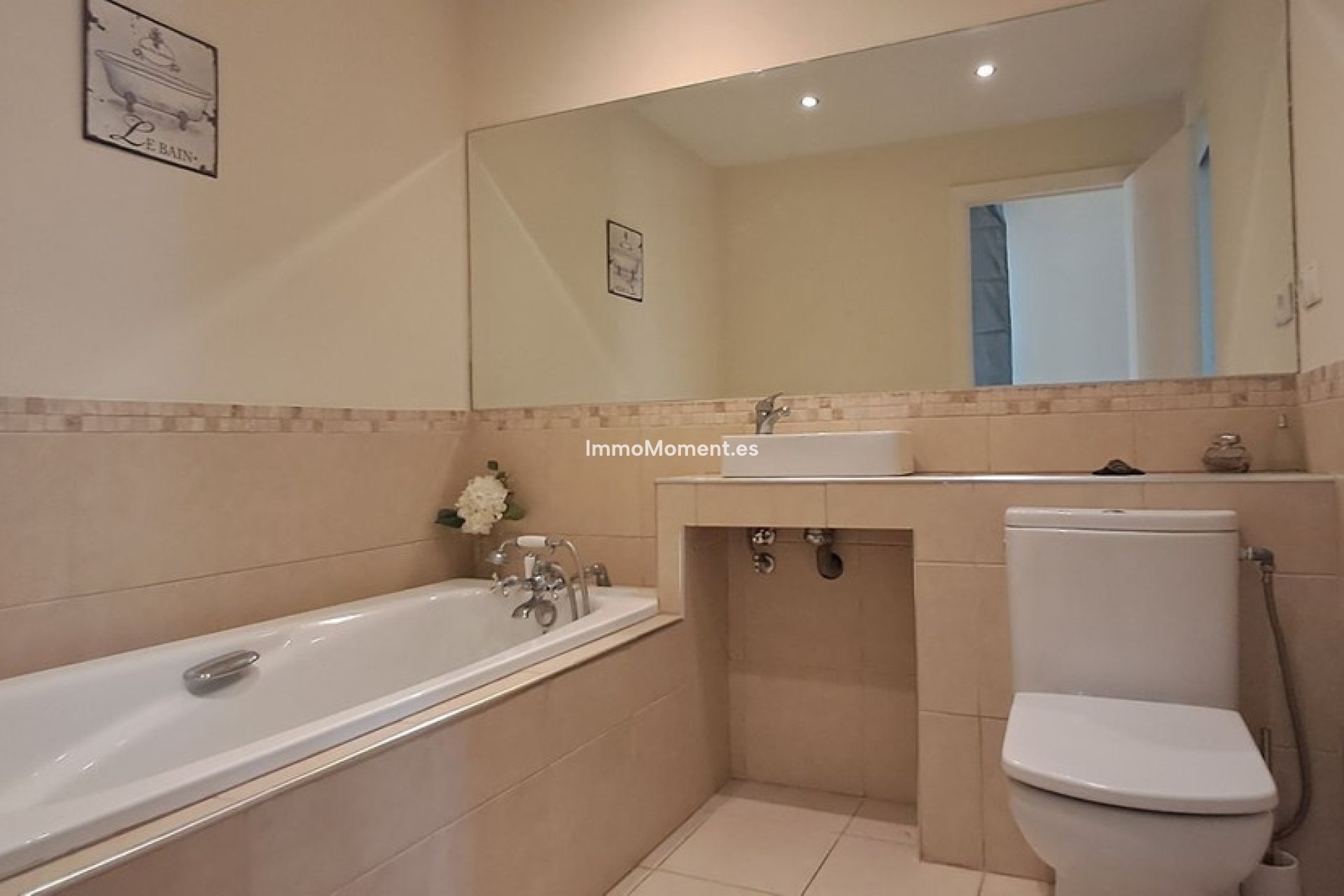 Revente - Villa individuelle - Marbella - Marbella Centro