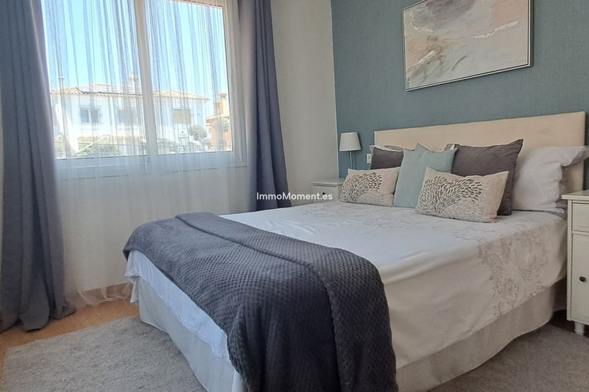 Revente - Villa individuelle - Marbella - Marbella Centro