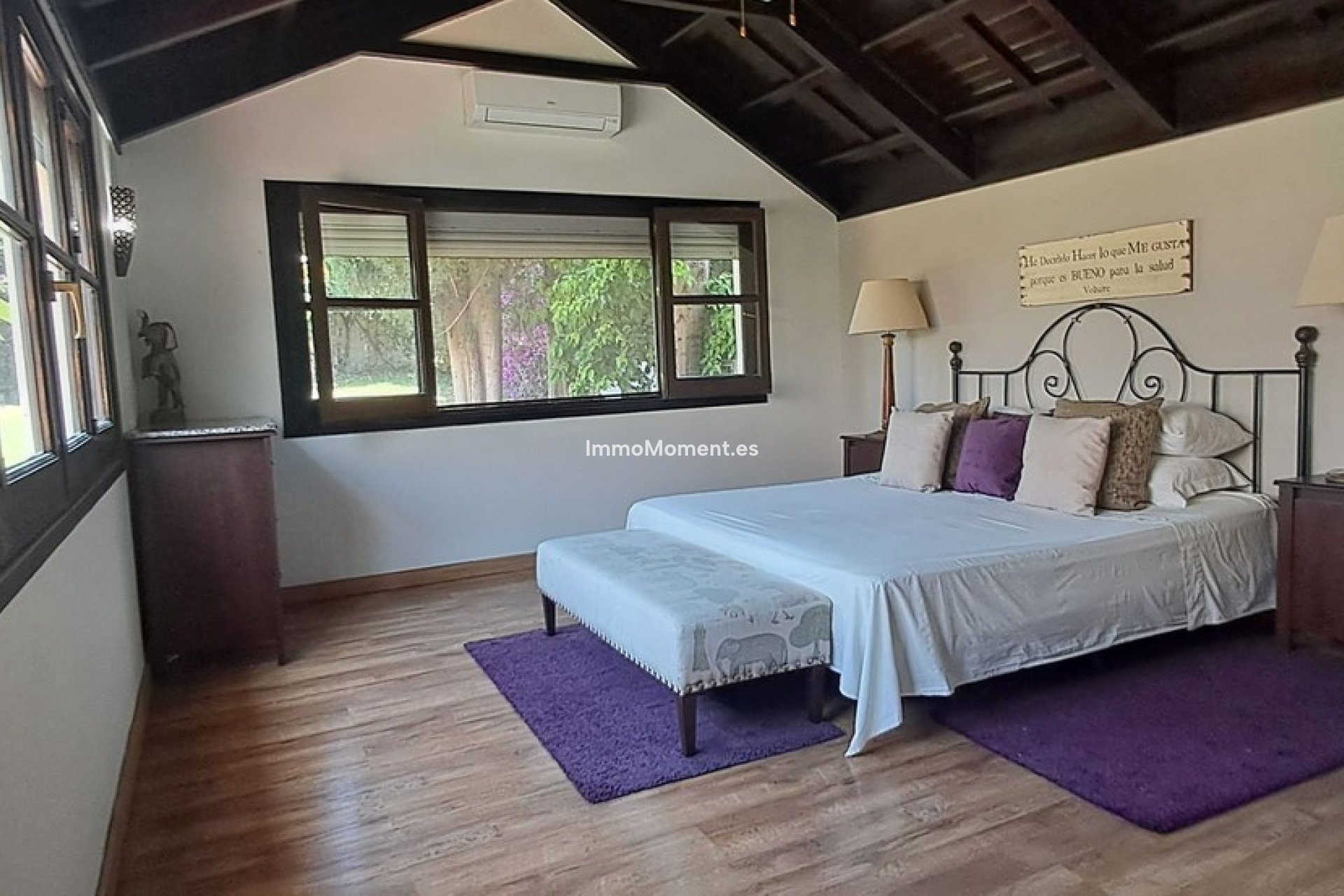 Revente - Villa individuelle - Marbella - Marbella Centro