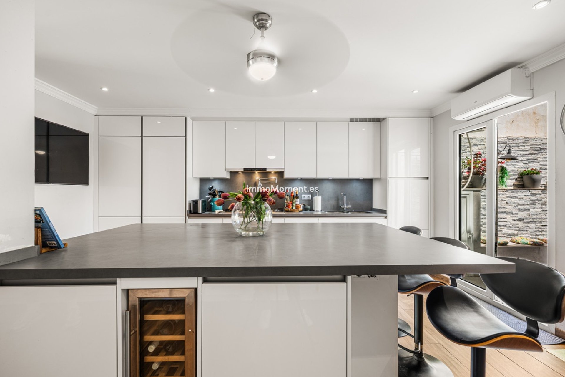 Revente - Villa individuelle - Marbella - Marbella Centro