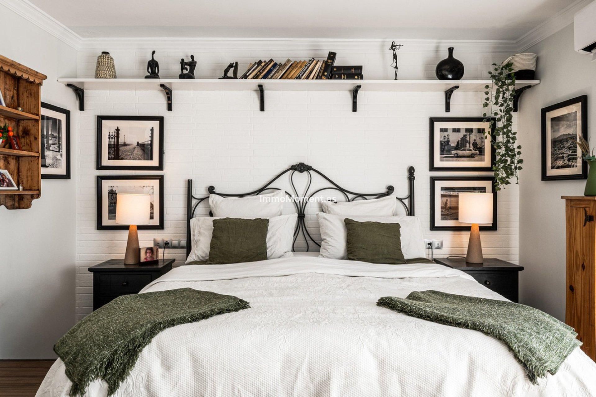 Revente - Villa individuelle - Marbella - Marbella Centro