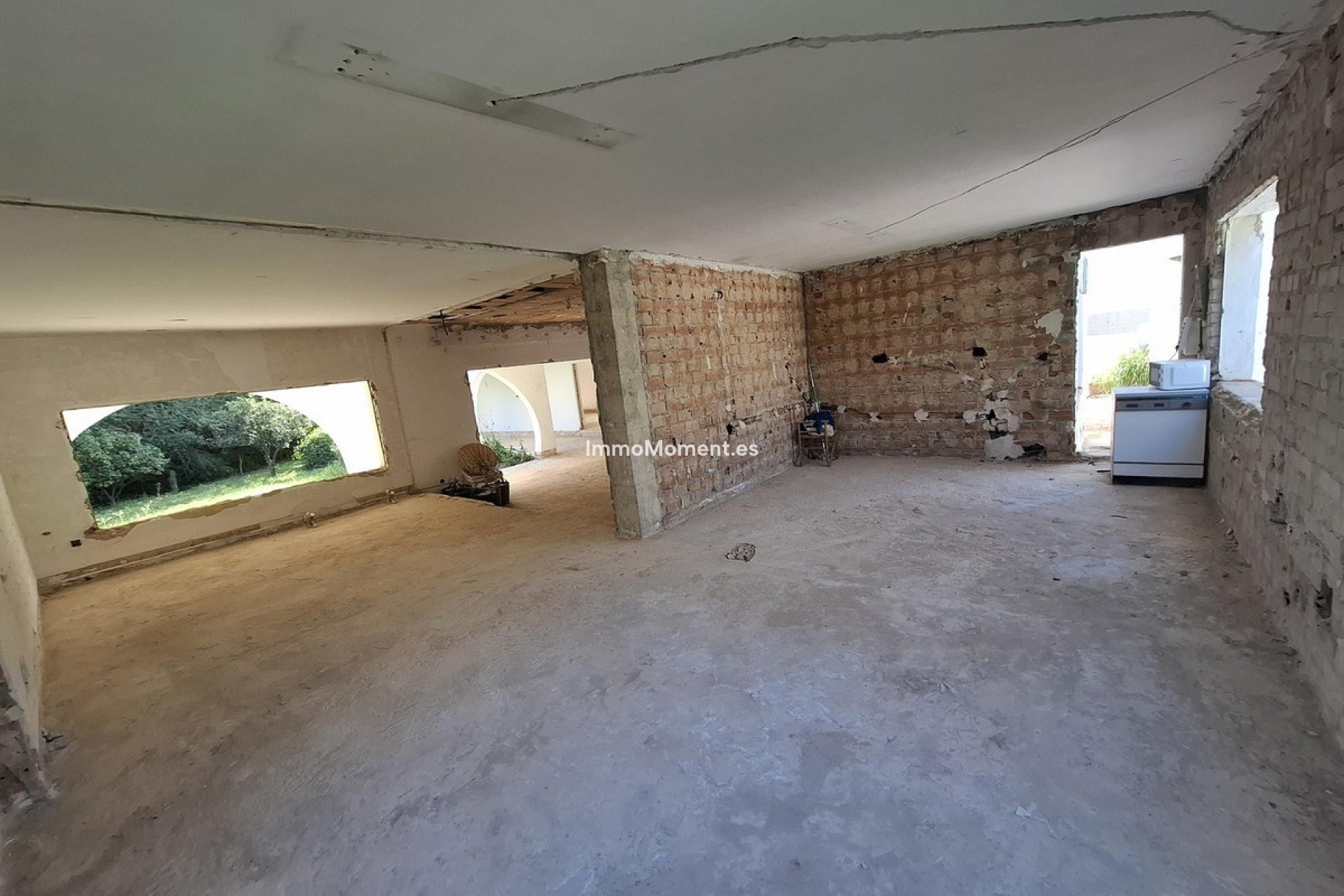 Revente - Villa individuelle - Marbella - Marbella Centro