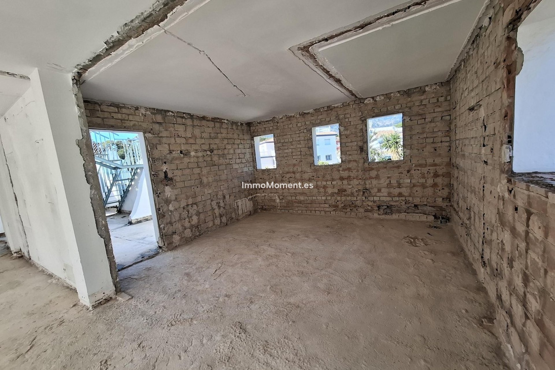 Revente - Villa individuelle - Marbella - Marbella Centro