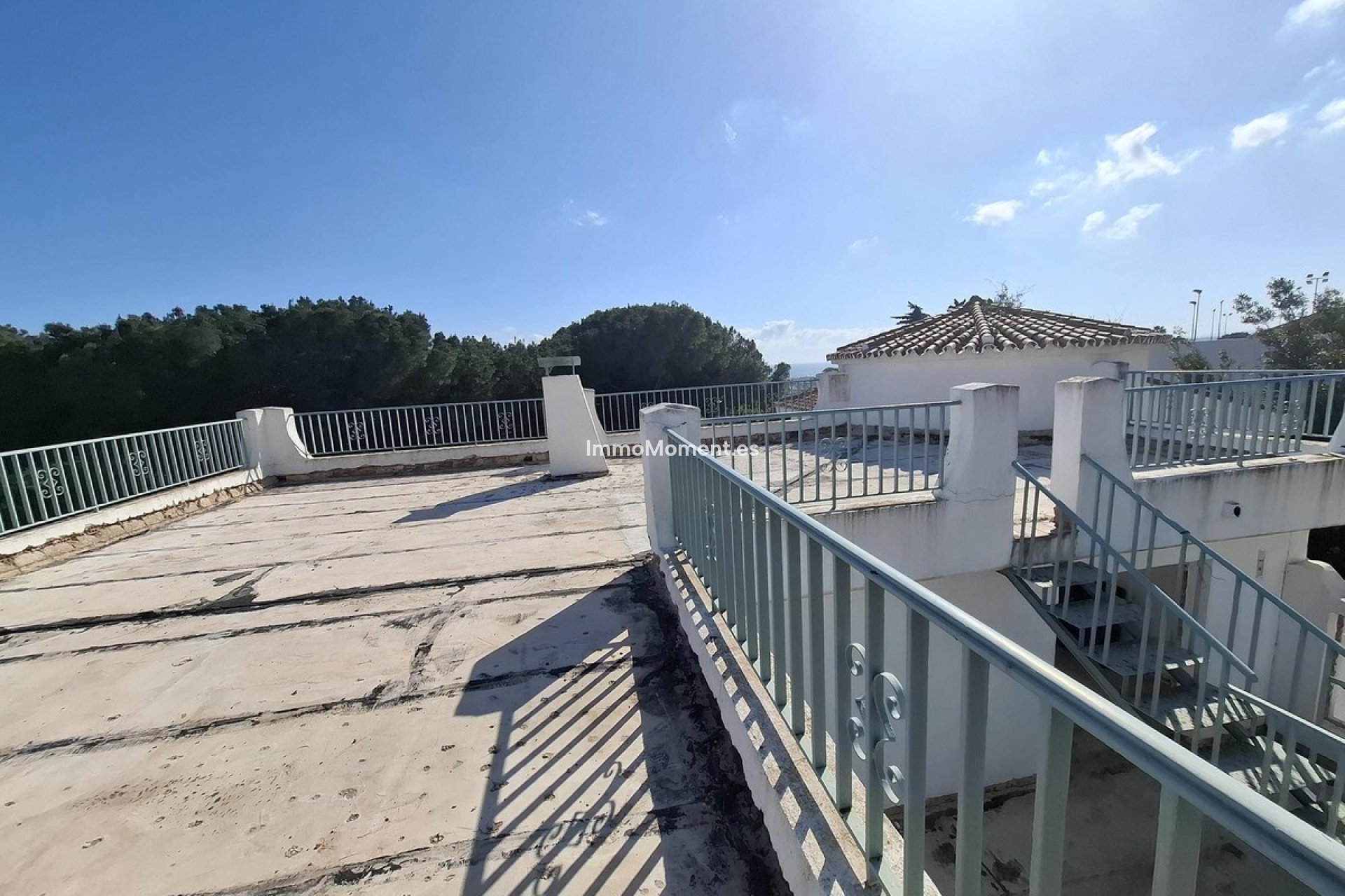 Revente - Villa individuelle - Marbella - Marbella Centro
