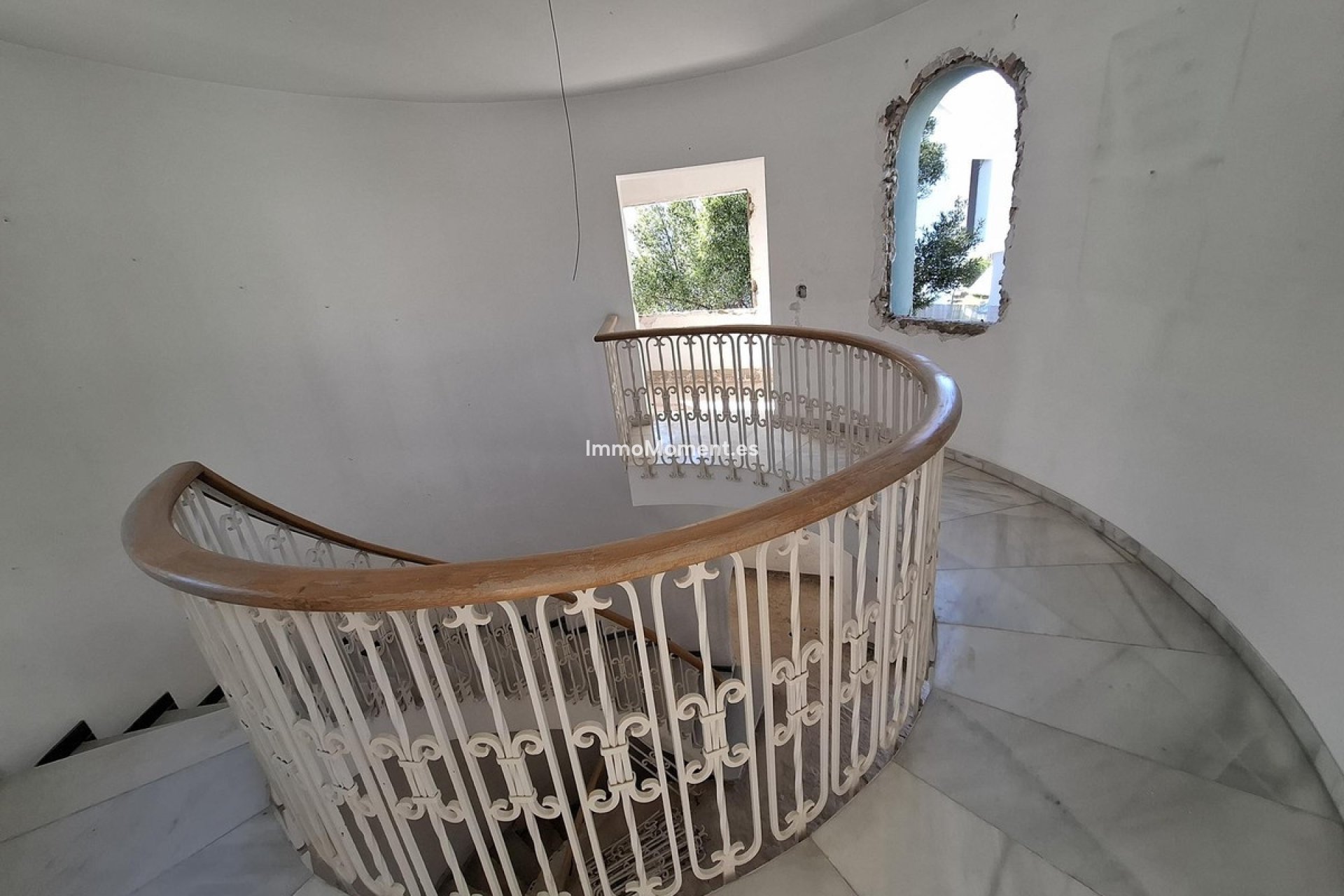 Revente - Villa individuelle - Marbella - Marbella Centro