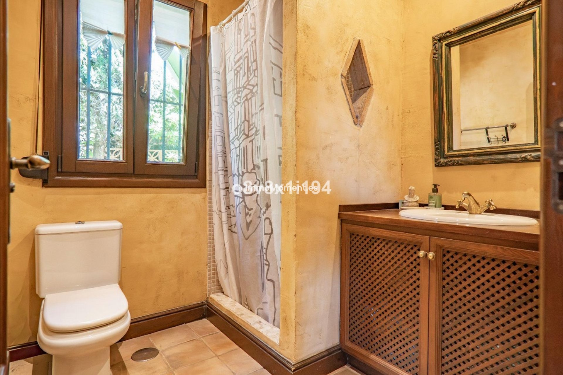 Revente - Villa individuelle - Marbella - Marbella Centro