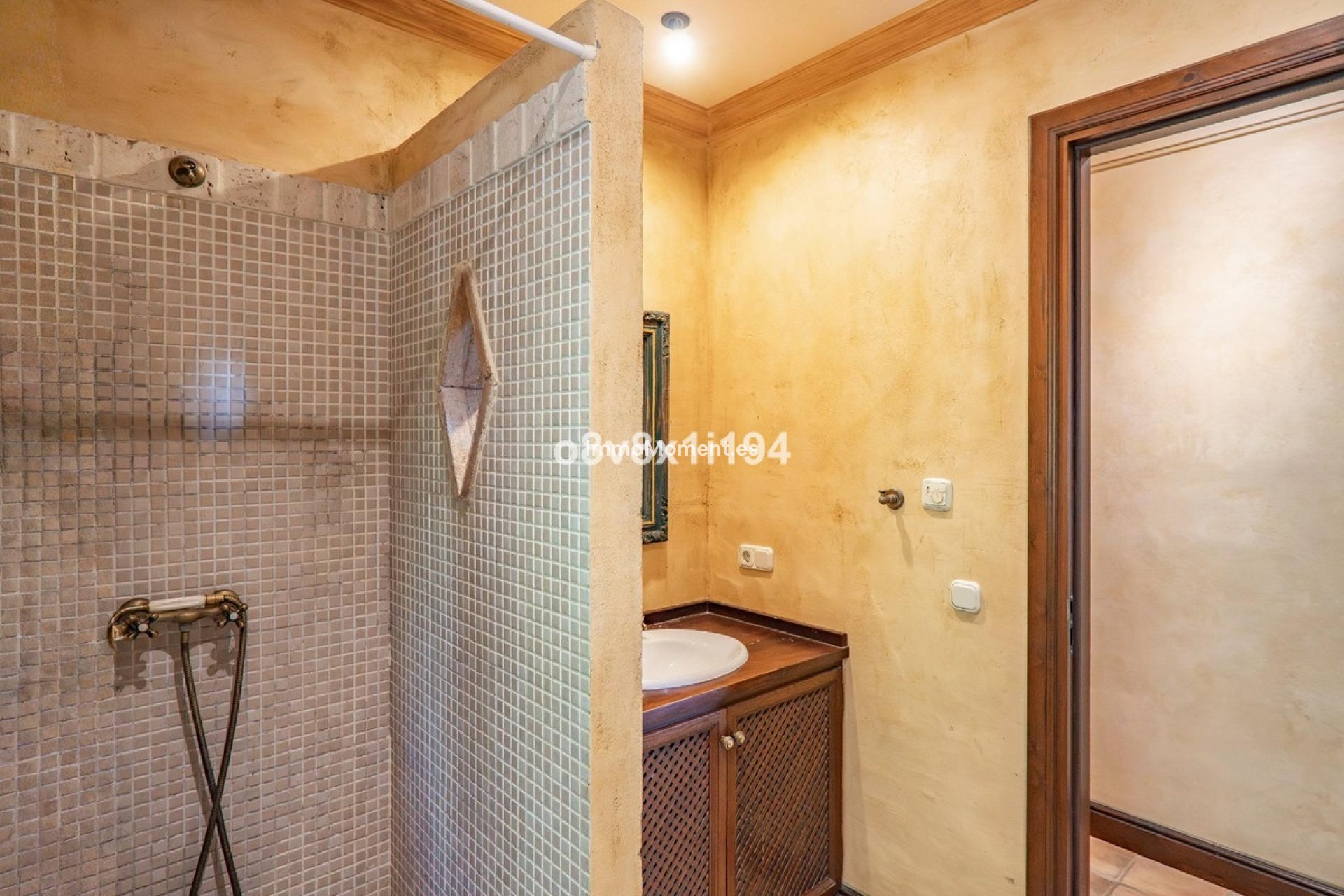 Revente - Villa individuelle - Marbella - Marbella Centro