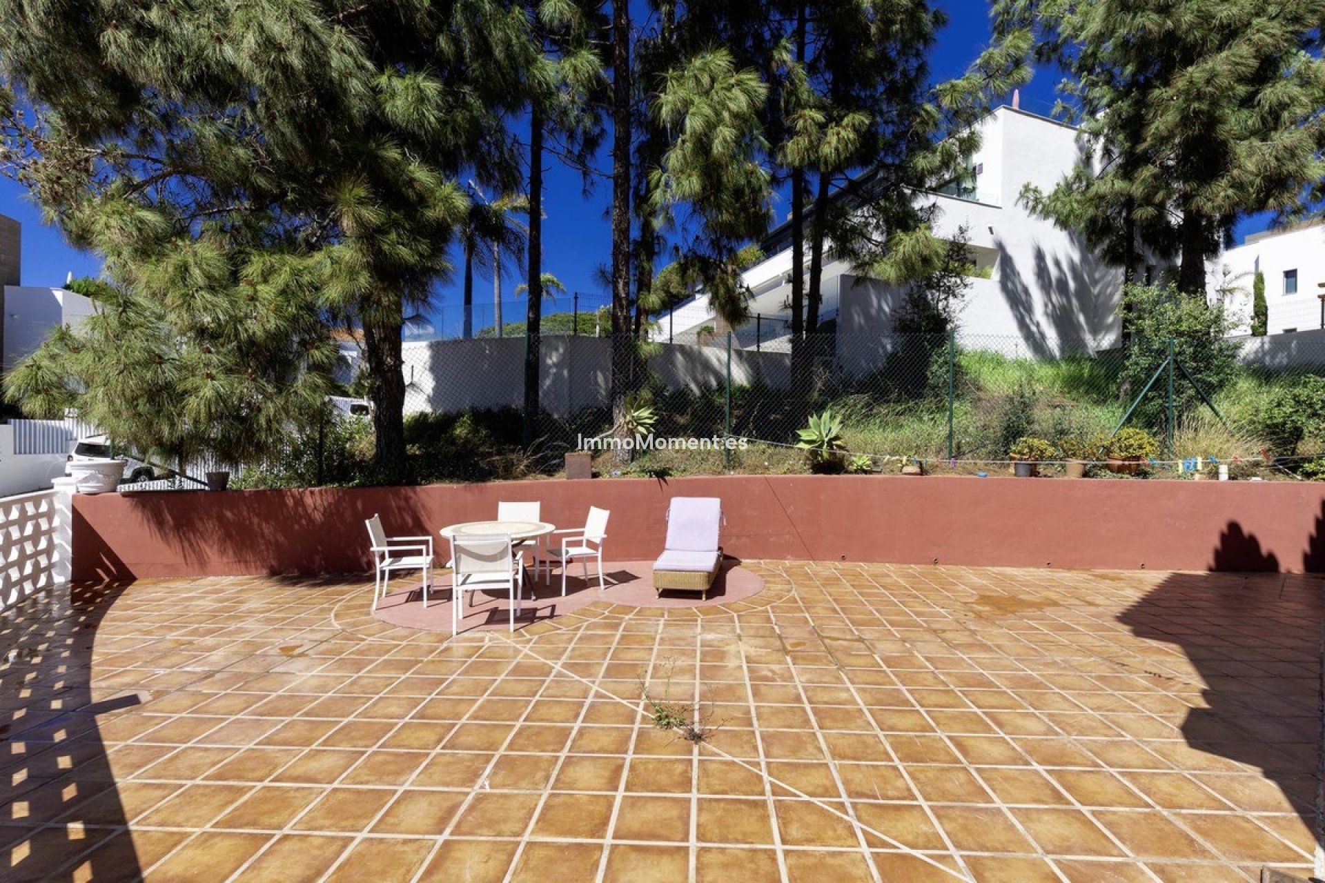Revente - Villa individuelle - Marbella - Marbella Centro