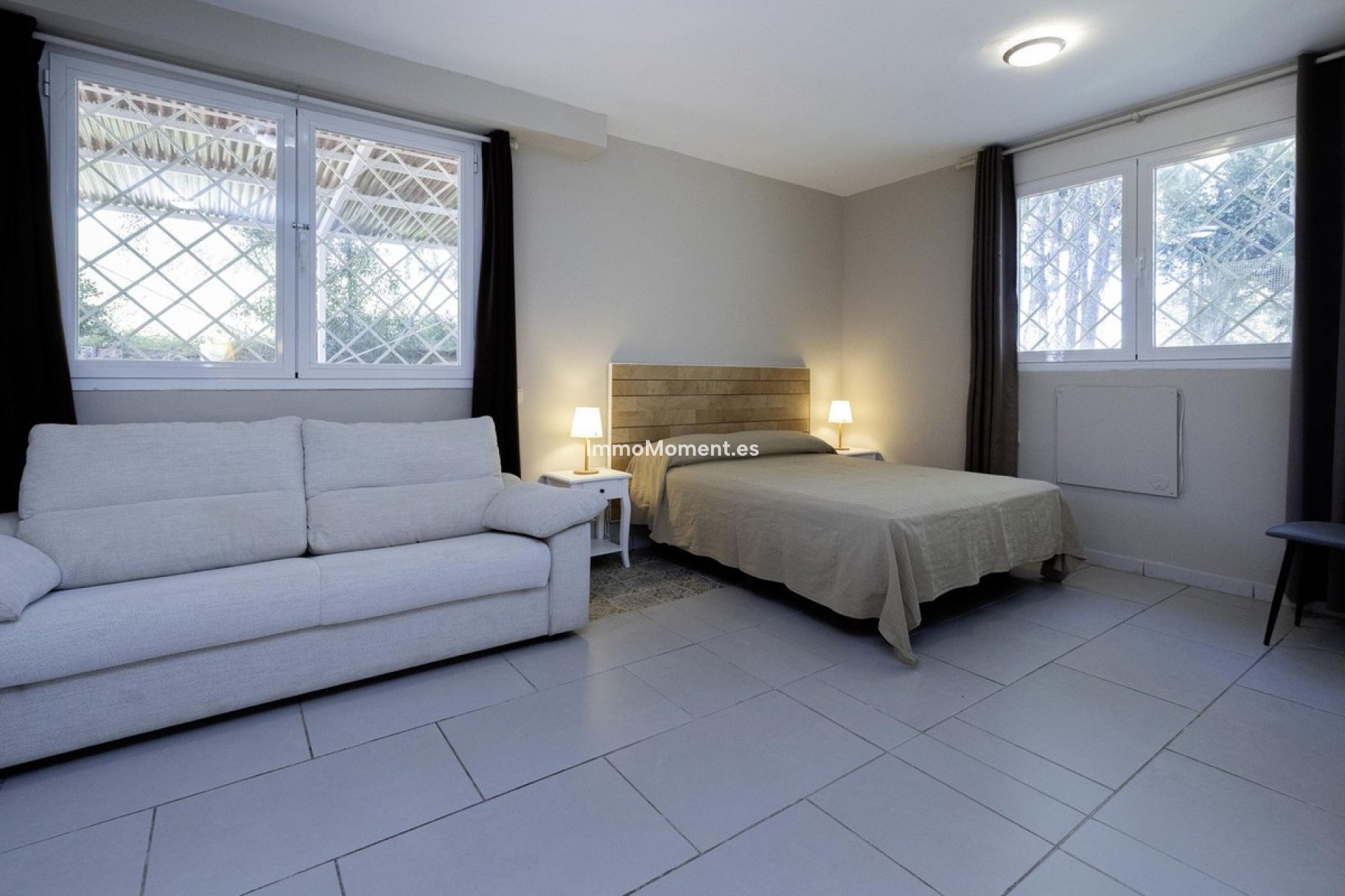 Revente - Villa individuelle - Marbella - Marbella Centro