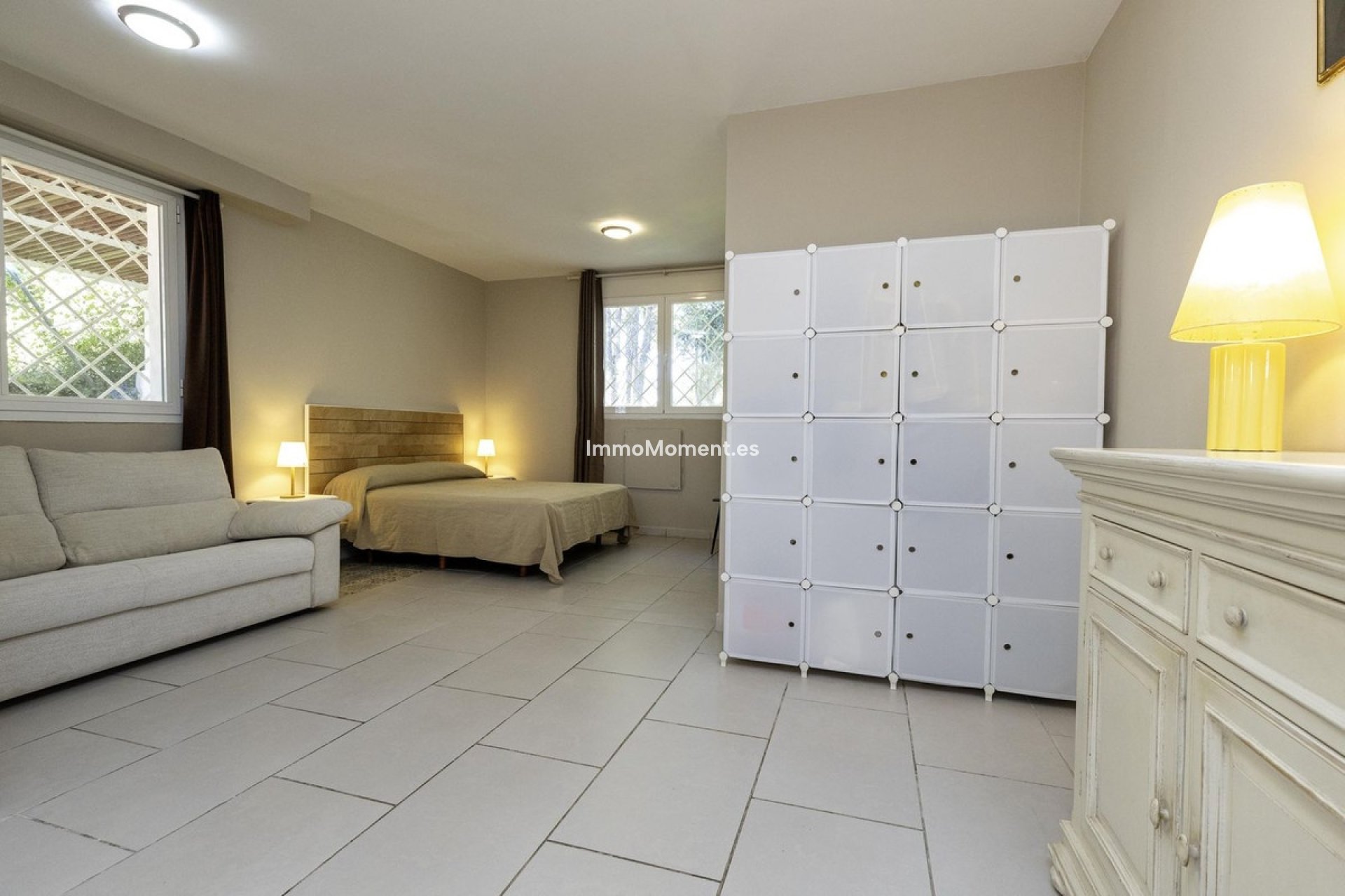 Revente - Villa individuelle - Marbella - Marbella Centro