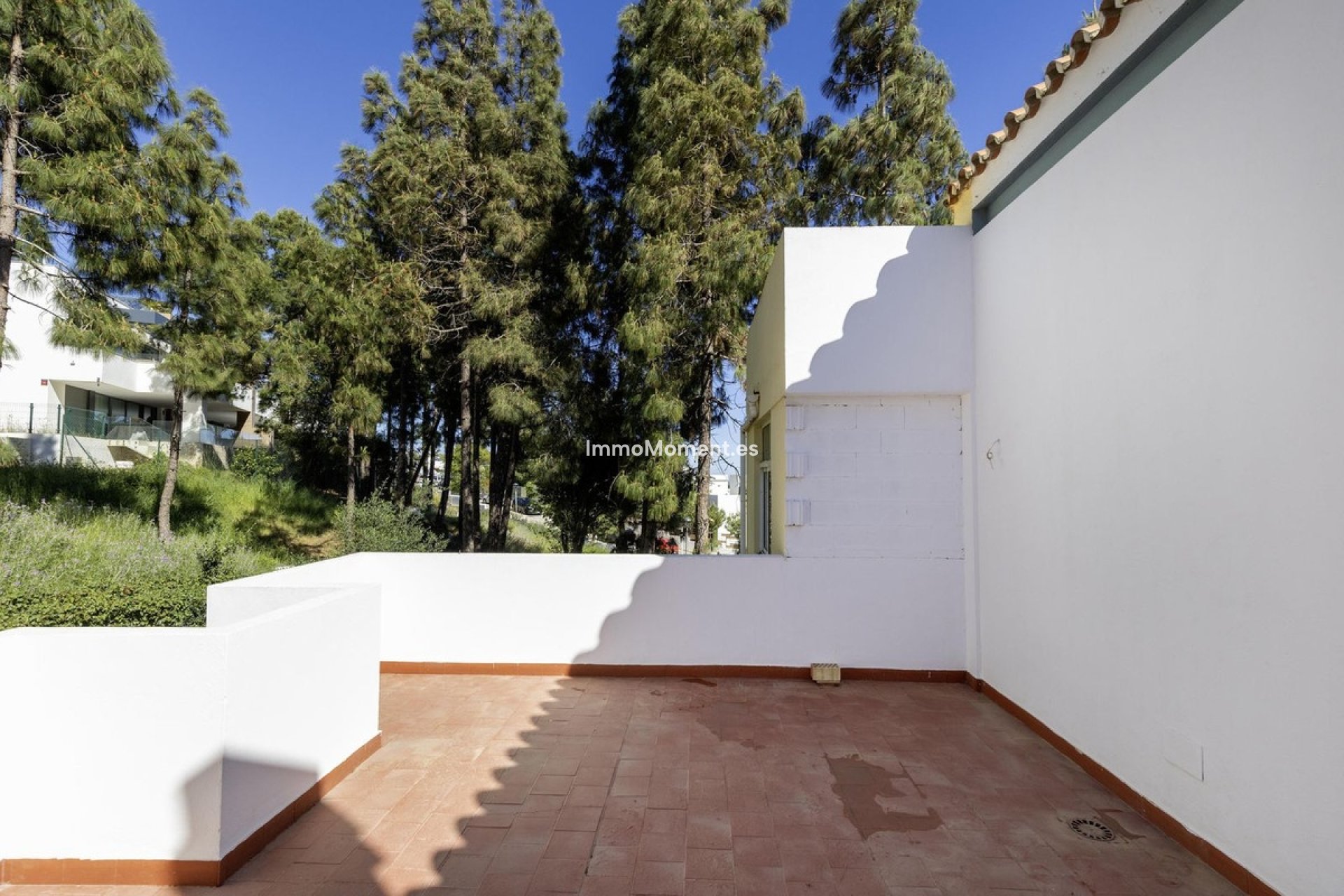 Revente - Villa individuelle - Marbella - Marbella Centro
