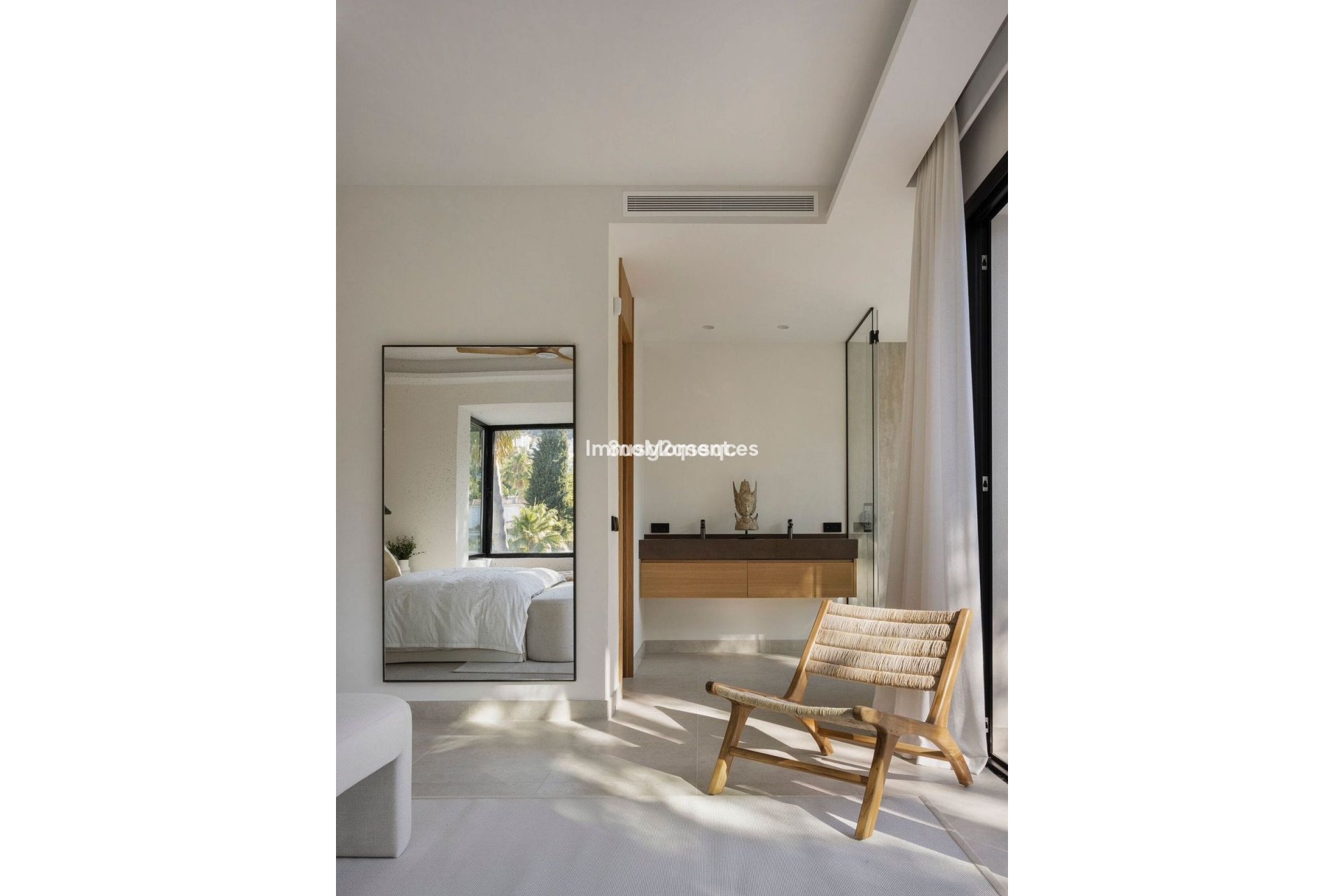 Revente - Villa individuelle - Marbella - Marbella Centro