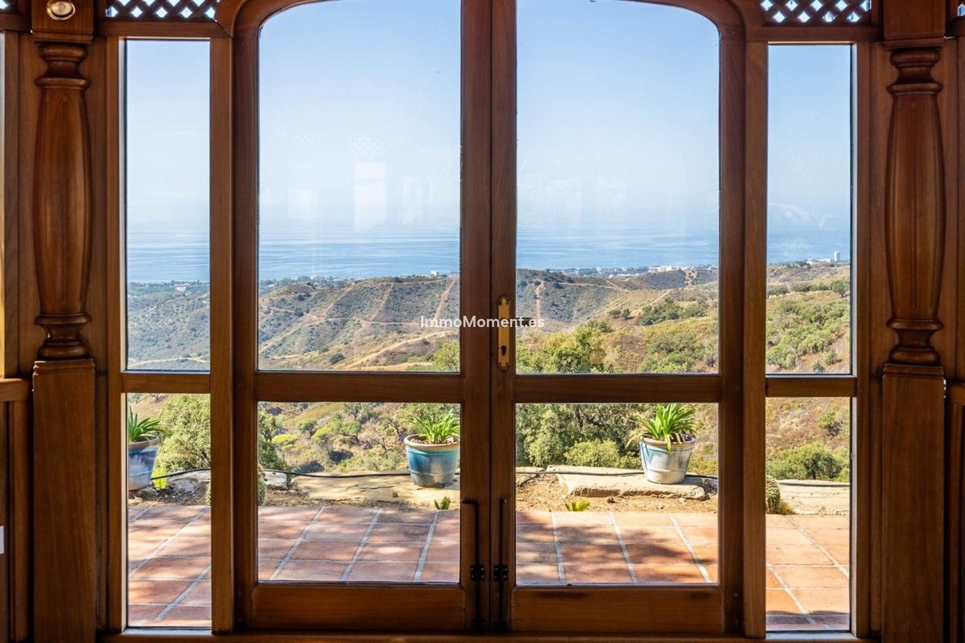 Revente - Villa individuelle - Marbella - Marbella Centro
