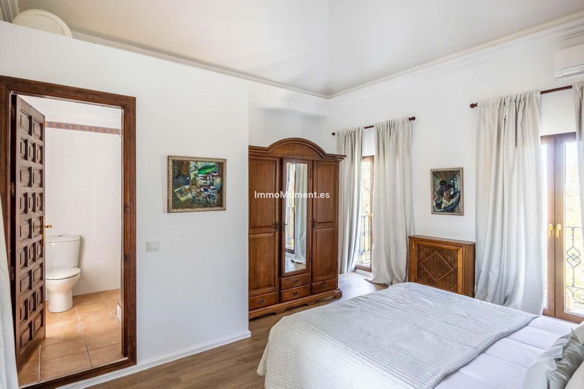 Revente - Villa individuelle - Marbella - Marbella Centro
