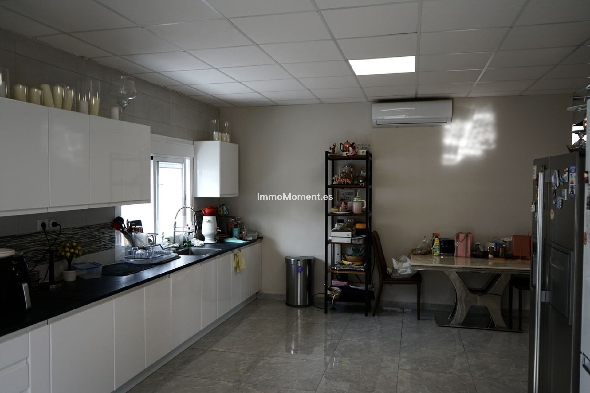 Revente - Villa individuelle - Marbella - Marbella Centro
