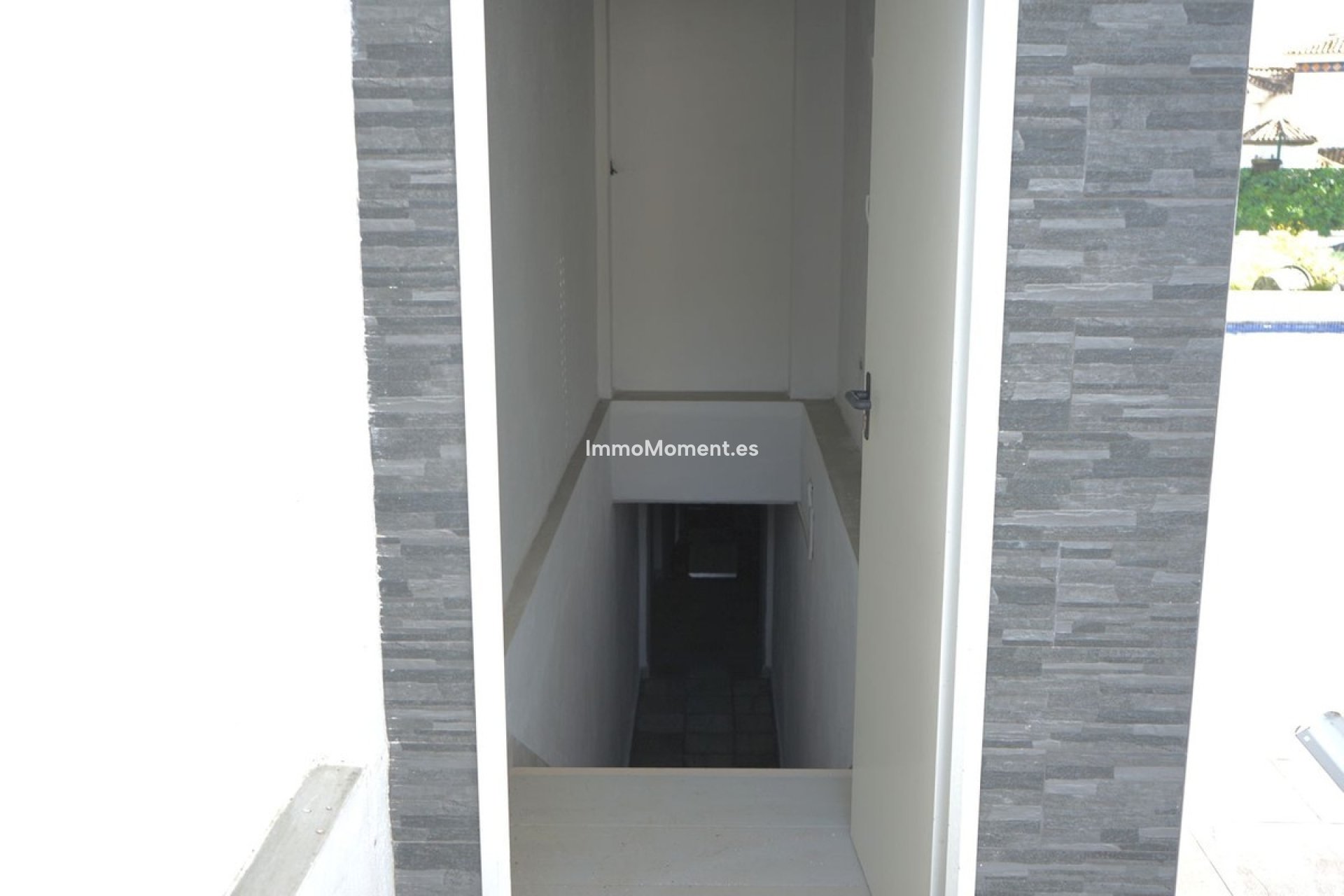 Revente - Villa individuelle - Marbella - Marbella Centro