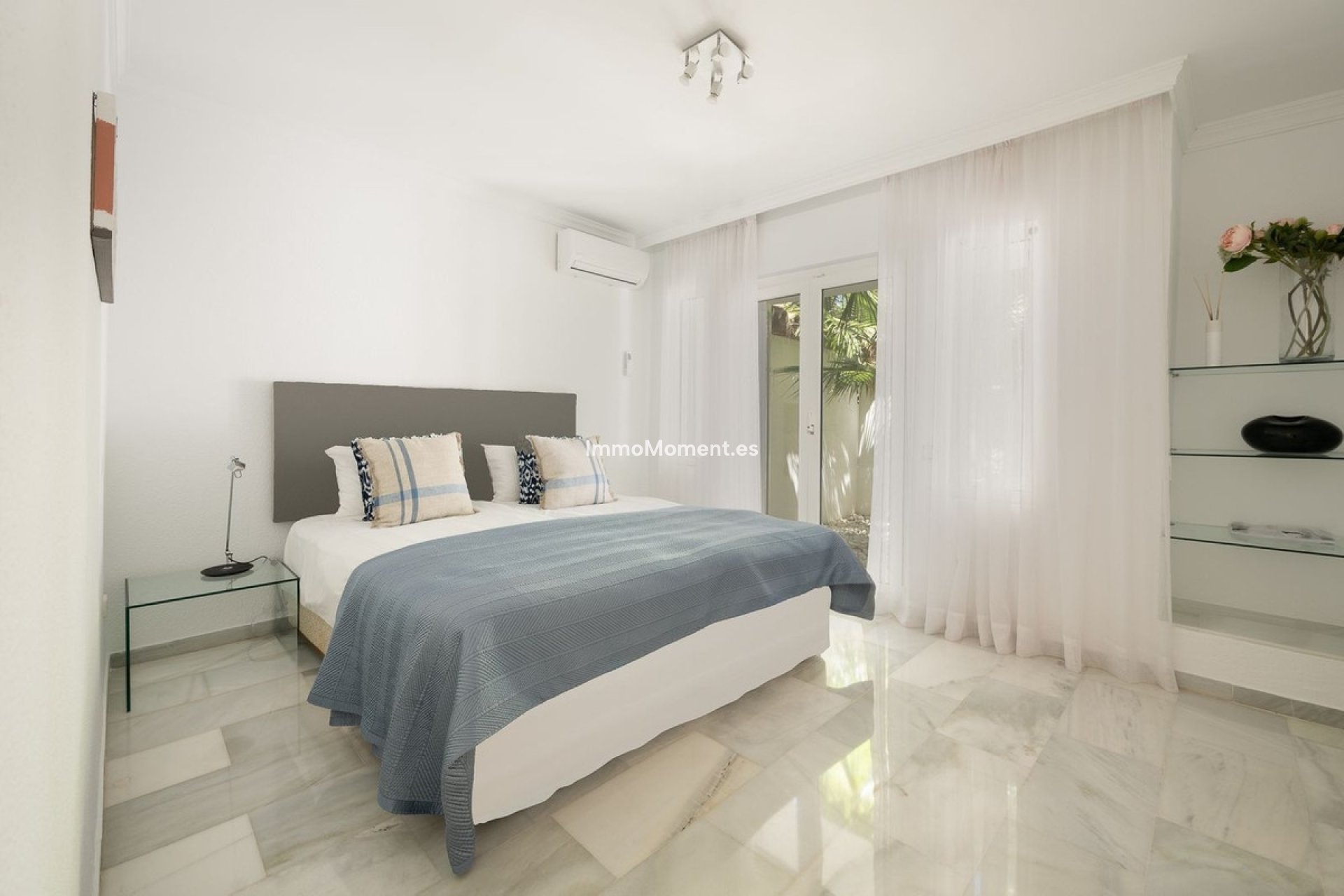 Revente - Villa individuelle - Marbella - Marbella Centro