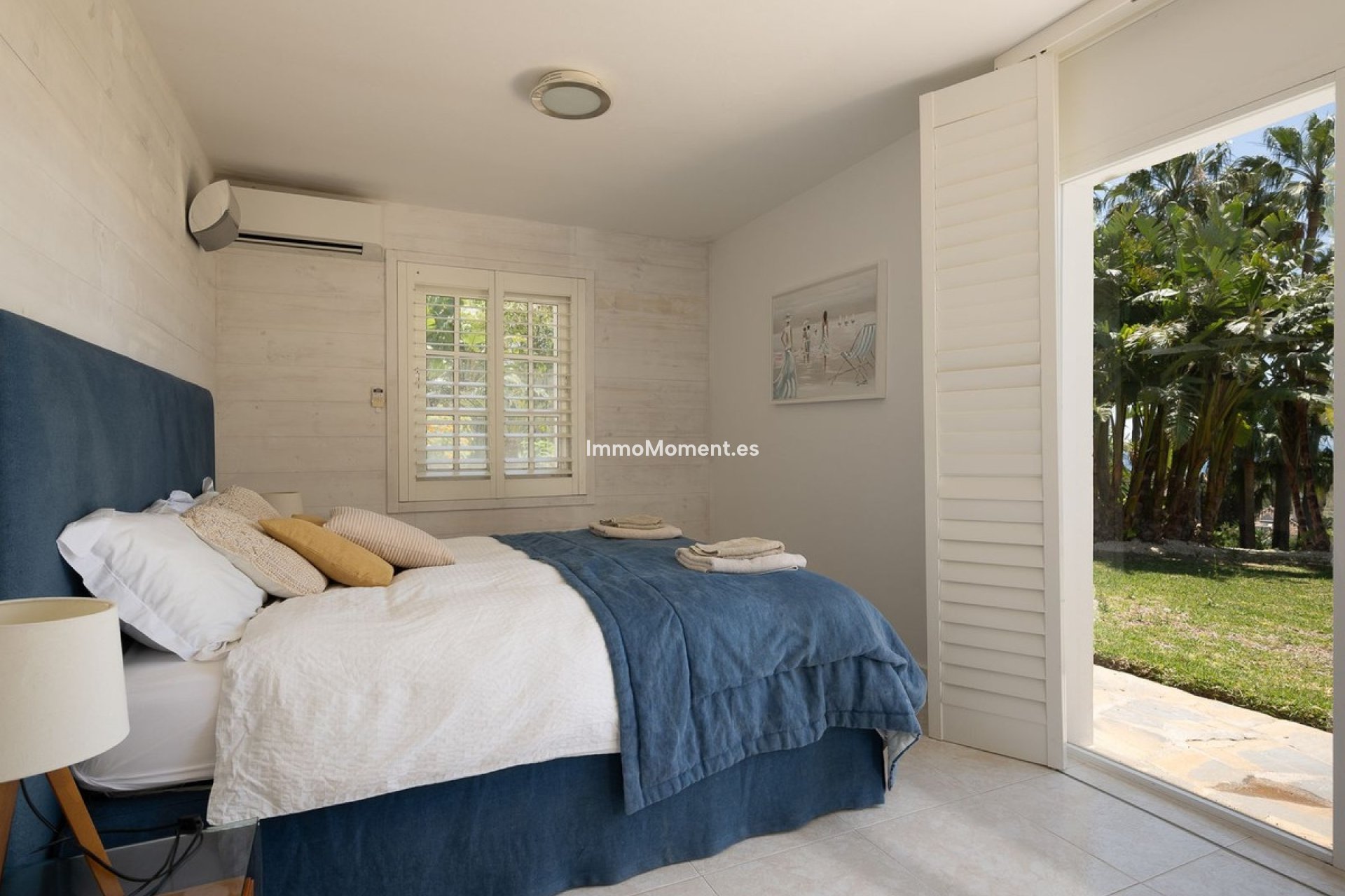 Revente - Villa individuelle - Marbella - Marbella Centro