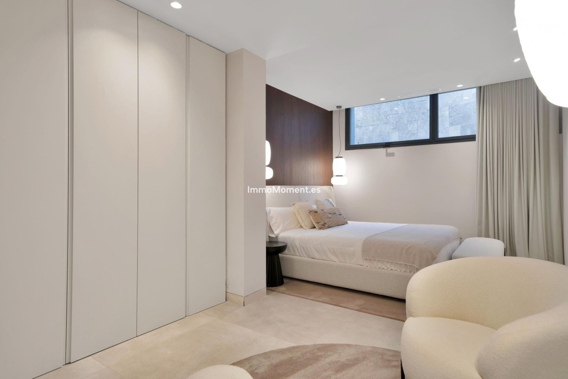 Revente - Villa individuelle - Marbella - Marbella Centro