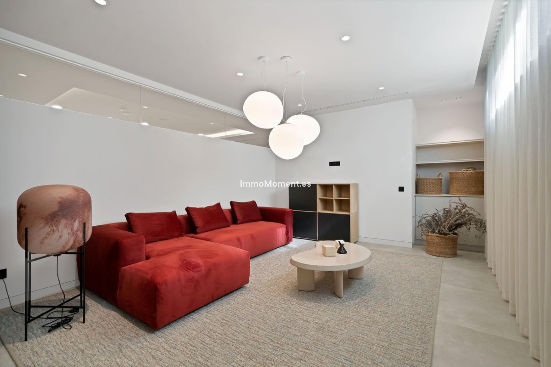 Revente - Villa individuelle - Marbella - Marbella Centro