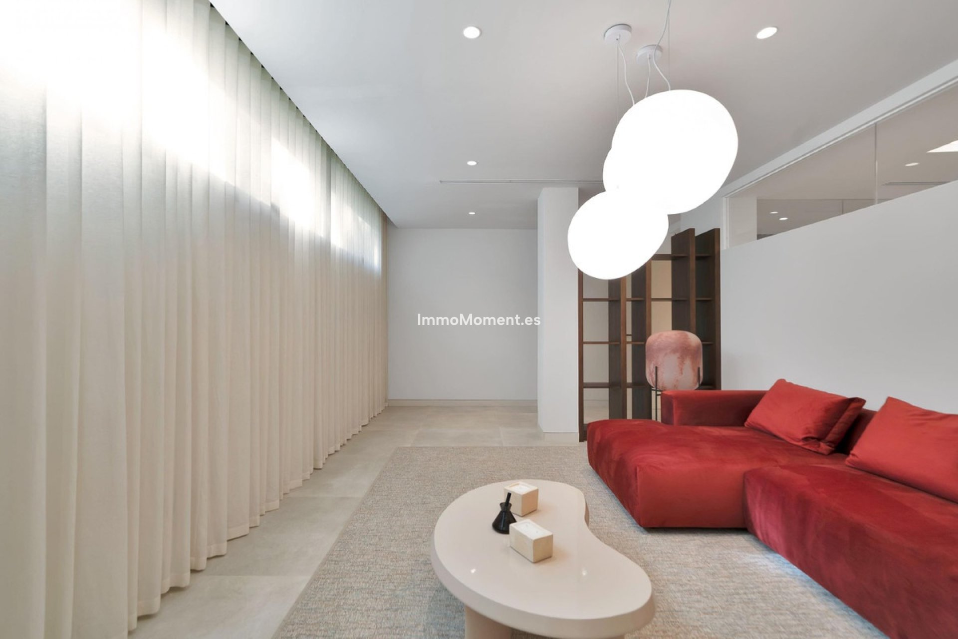Revente - Villa individuelle - Marbella - Marbella Centro