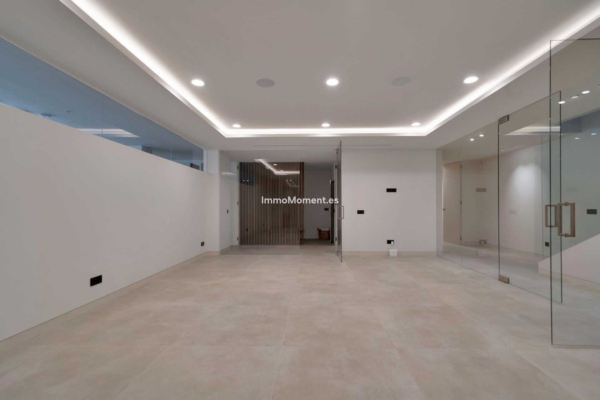 Revente - Villa individuelle - Marbella - Marbella Centro