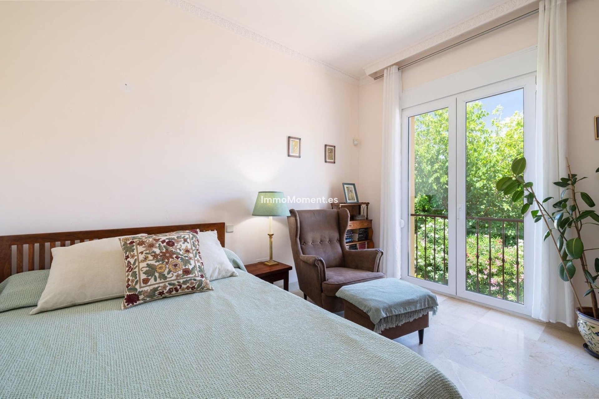 Revente - Villa individuelle - Marbella - Marbella Centro