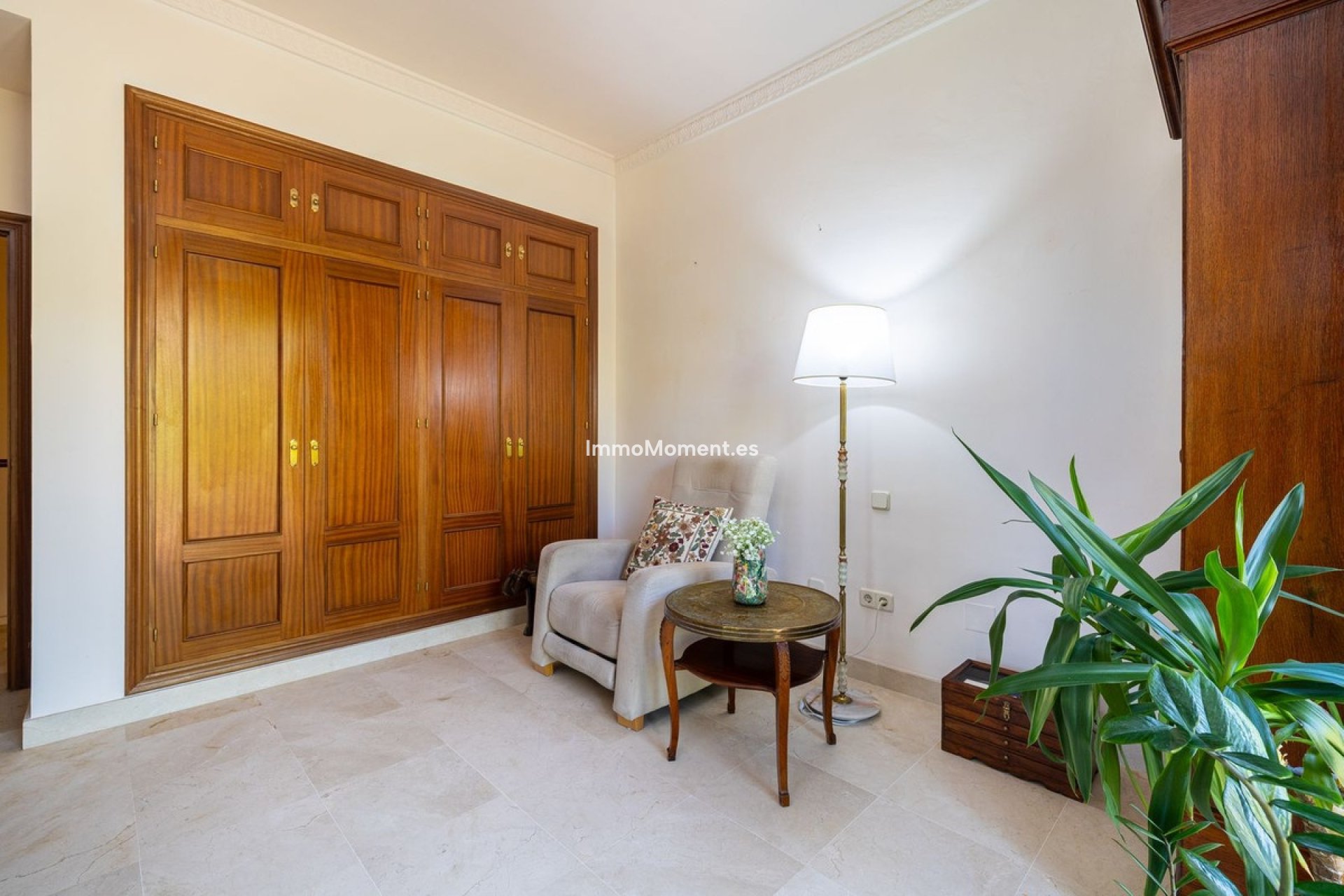 Revente - Villa individuelle - Marbella - Marbella Centro