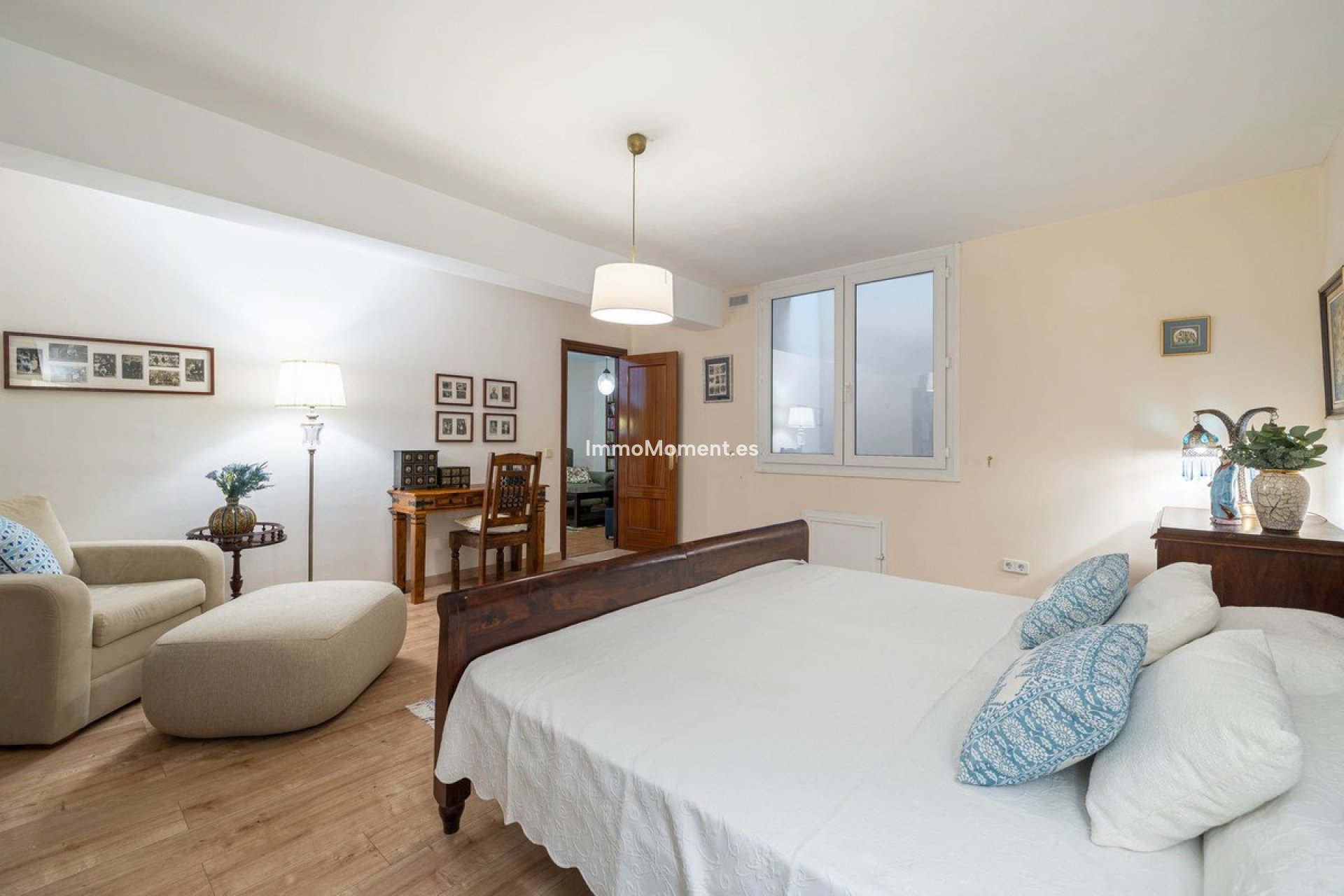 Revente - Villa individuelle - Marbella - Marbella Centro