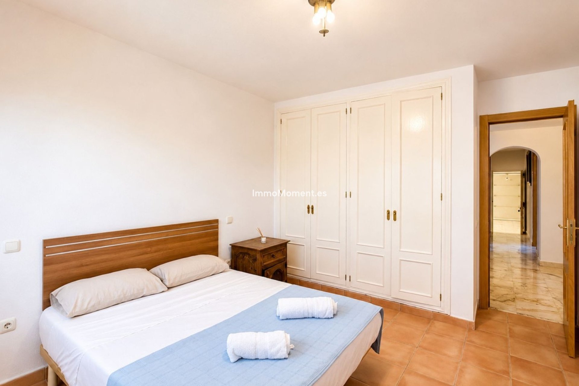 Revente - Villa individuelle - Marbella - Marbella Centro