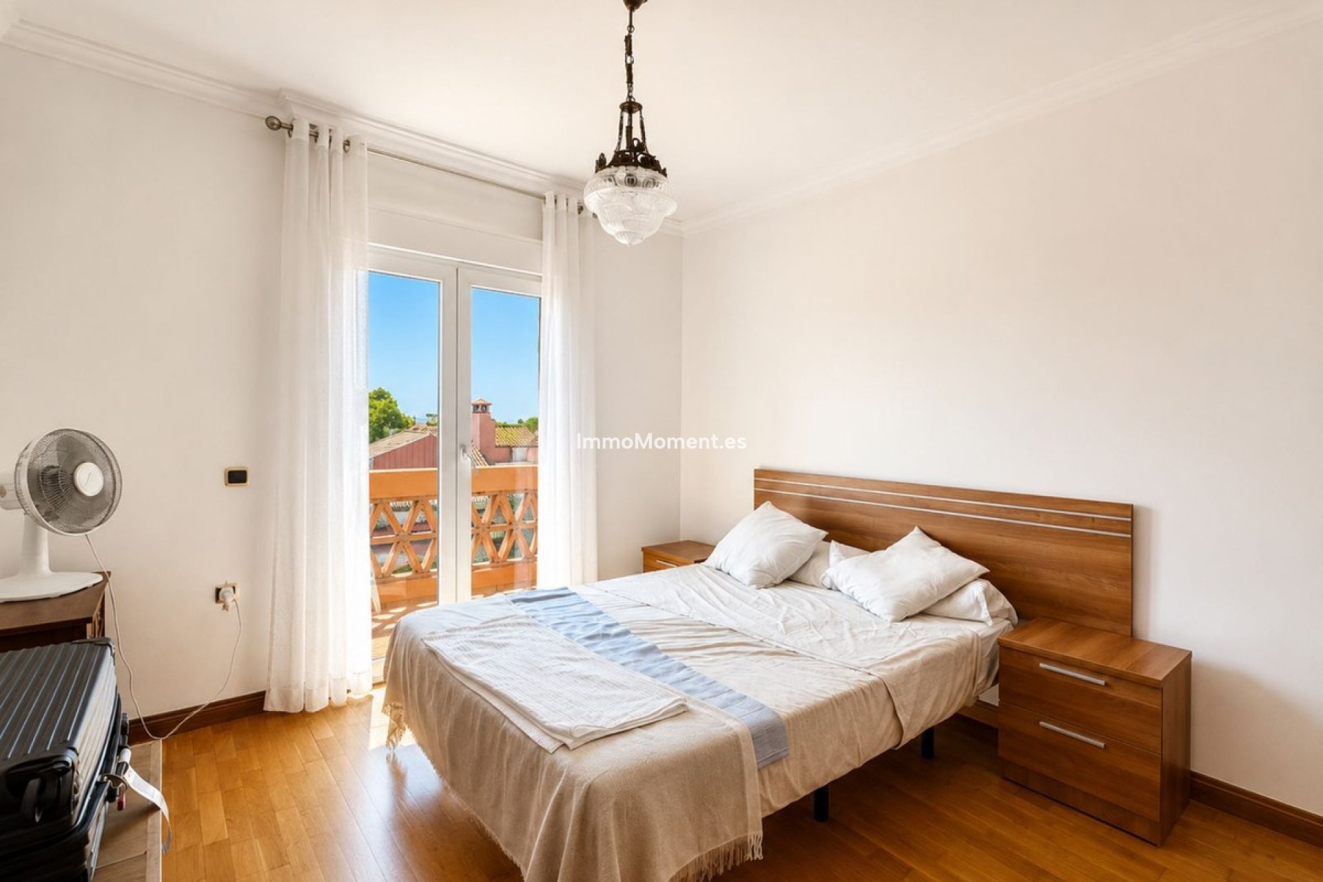 Revente - Villa individuelle - Marbella - Marbella Centro