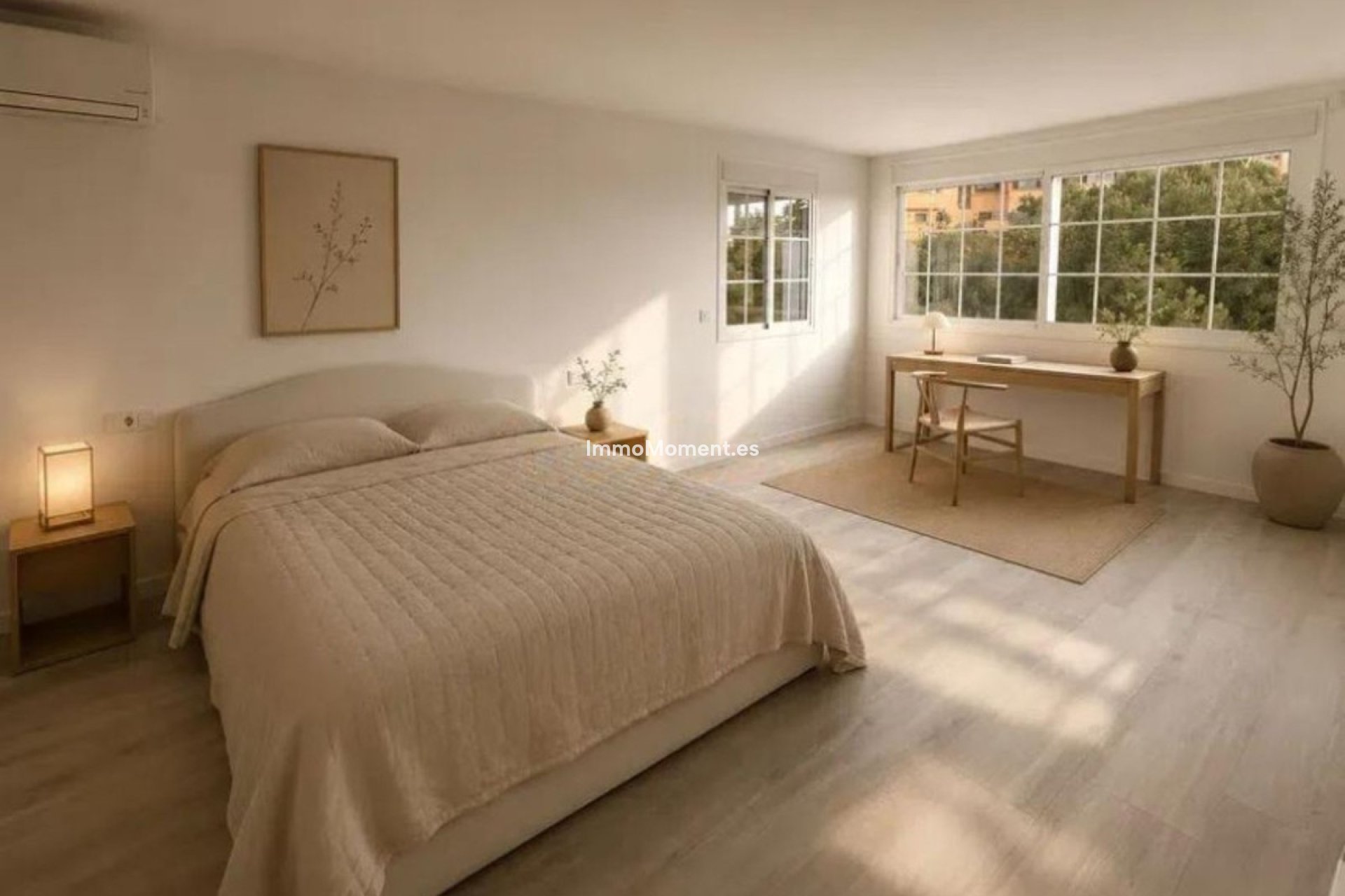 Revente - Villa individuelle - Marbella - Marbella Centro