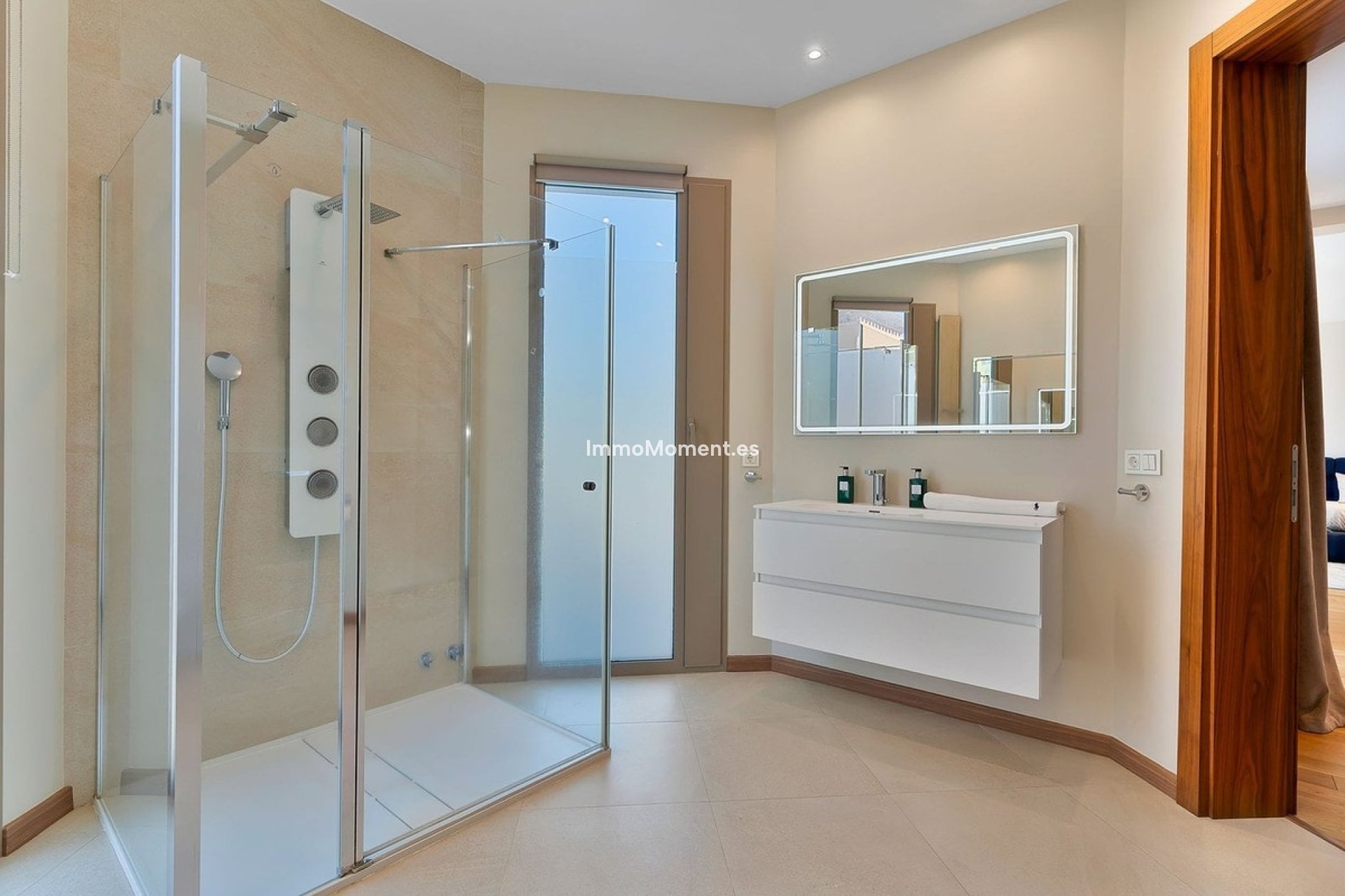 Revente - Villa individuelle - Marbella - Marbella Centro