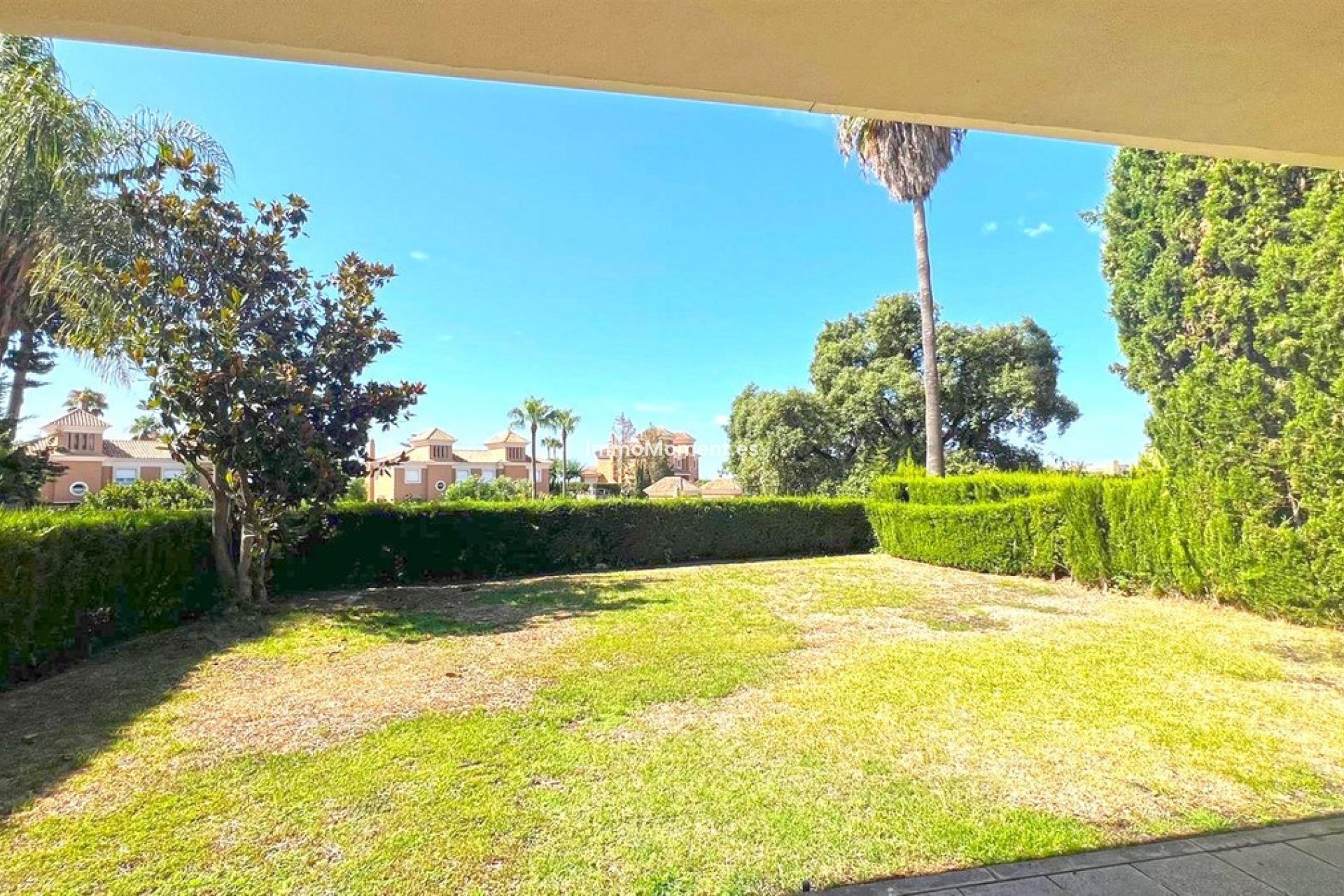 Revente - Villa individuelle - Marbella - Marbella Centro