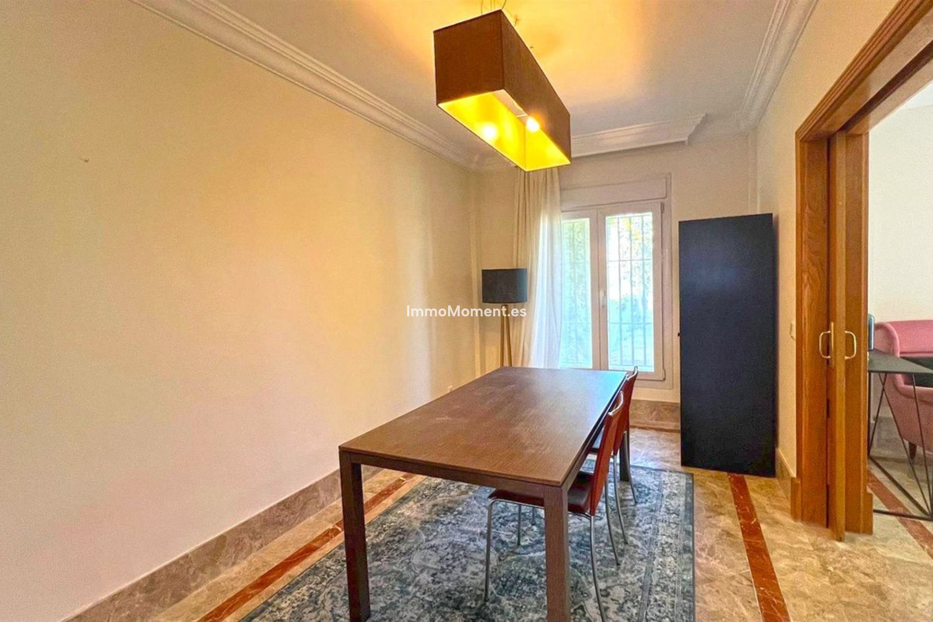Revente - Villa individuelle - Marbella - Marbella Centro