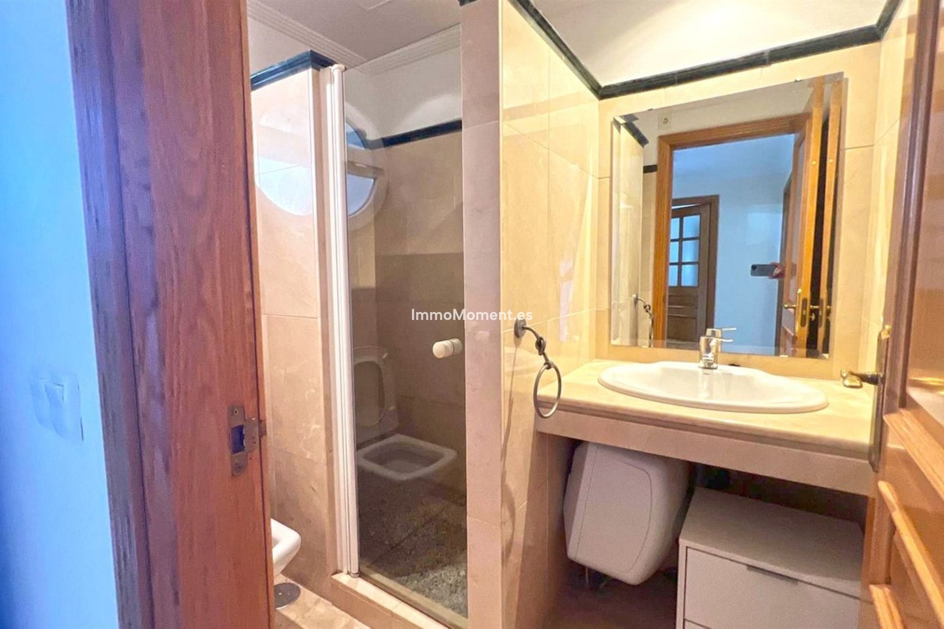 Revente - Villa individuelle - Marbella - Marbella Centro