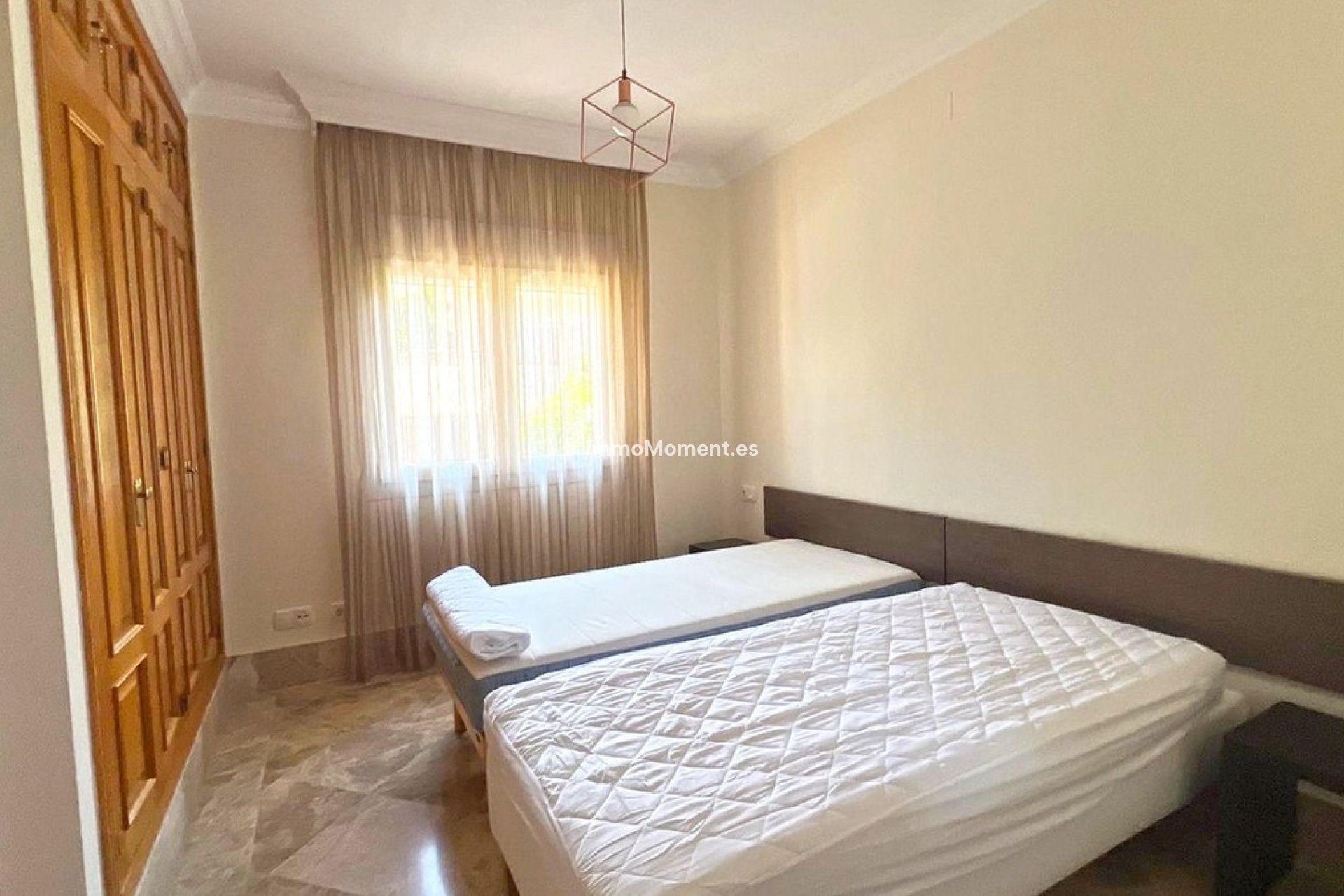 Revente - Villa individuelle - Marbella - Marbella Centro