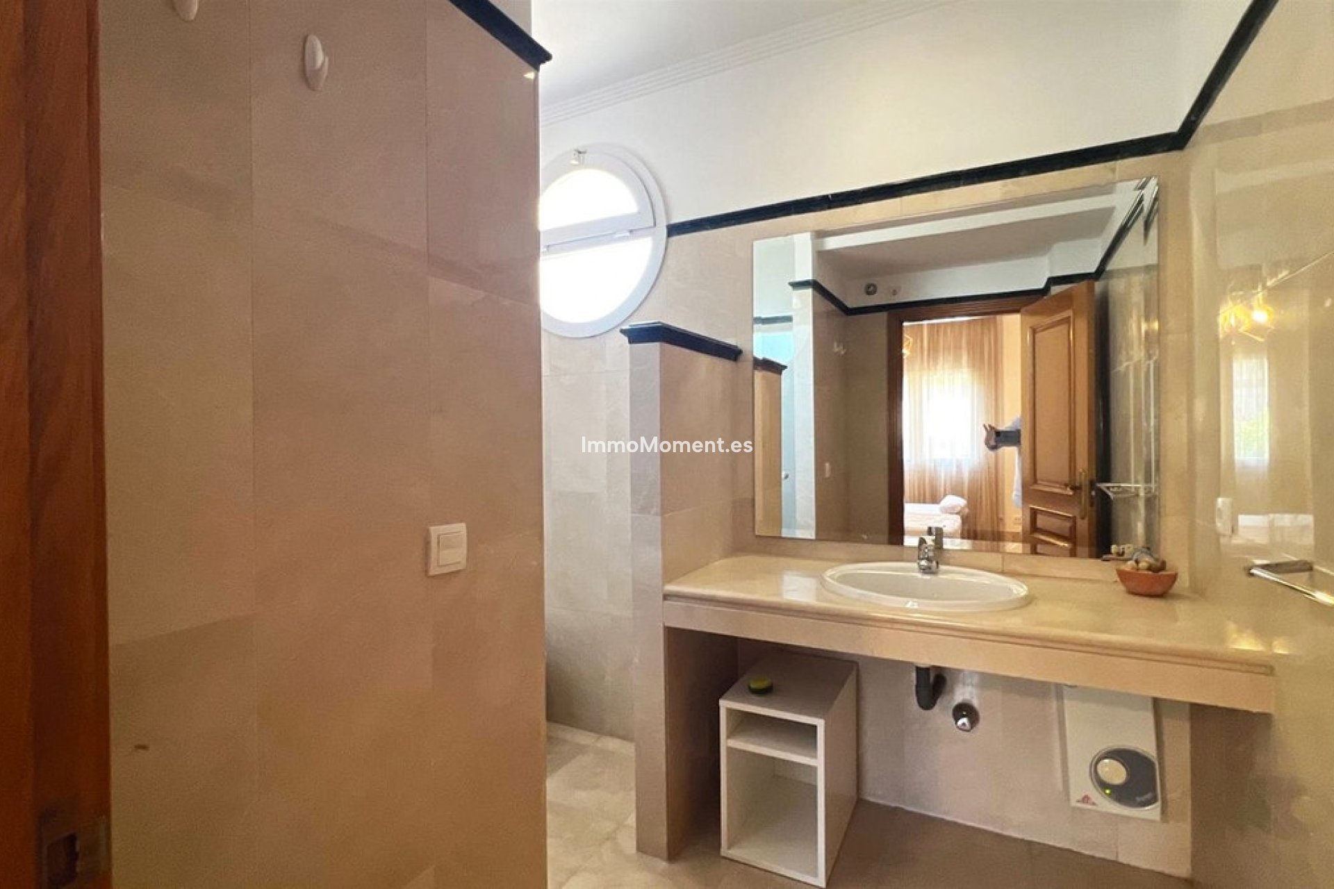 Revente - Villa individuelle - Marbella - Marbella Centro