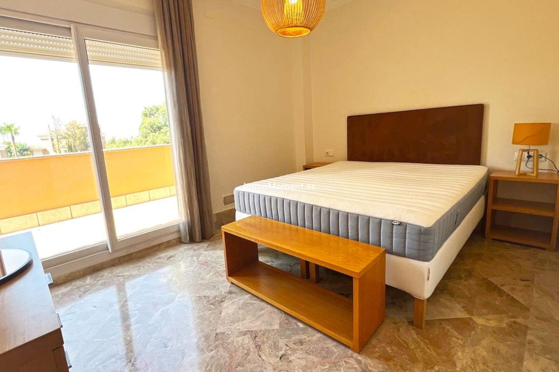 Revente - Villa individuelle - Marbella - Marbella Centro