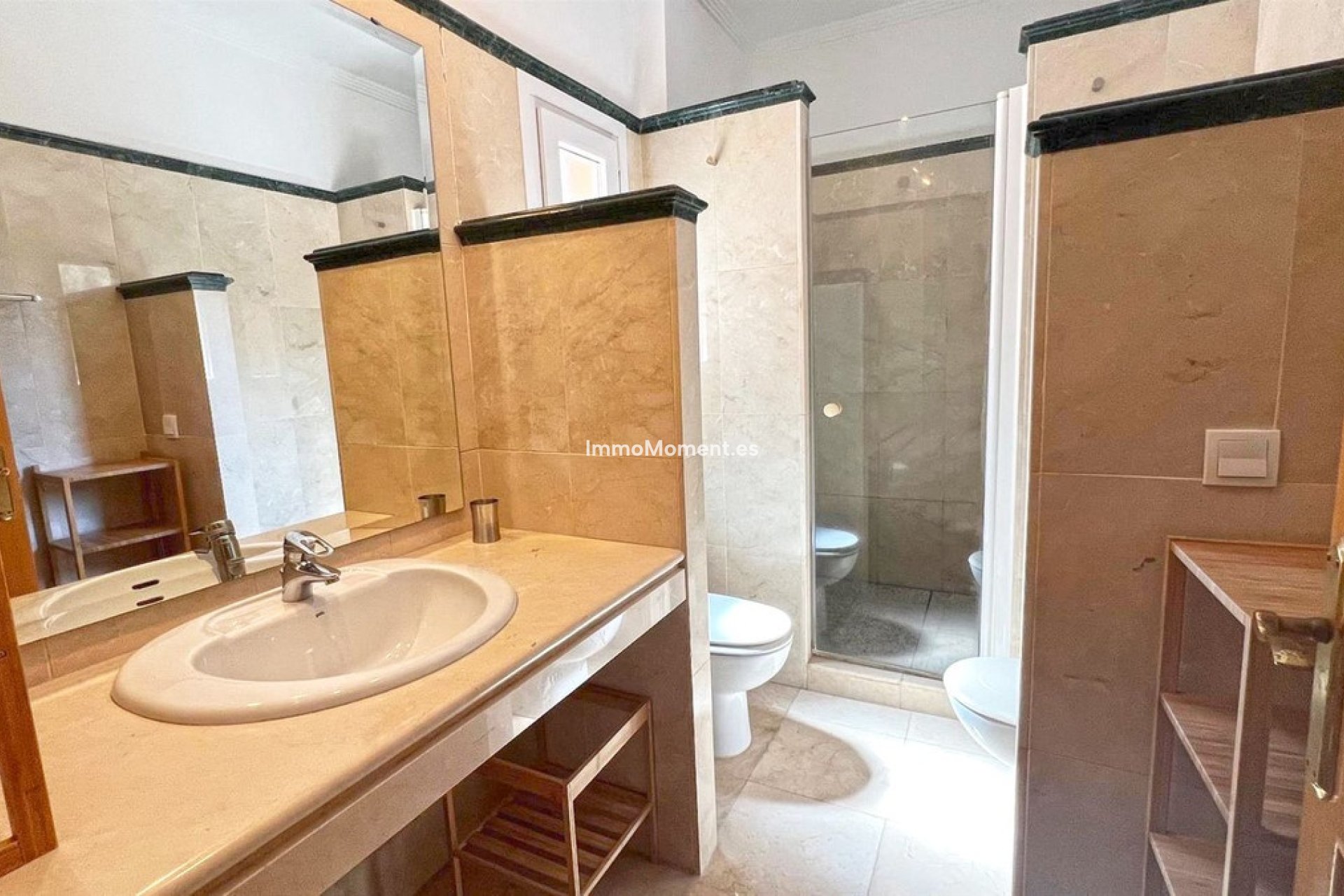 Revente - Villa individuelle - Marbella - Marbella Centro
