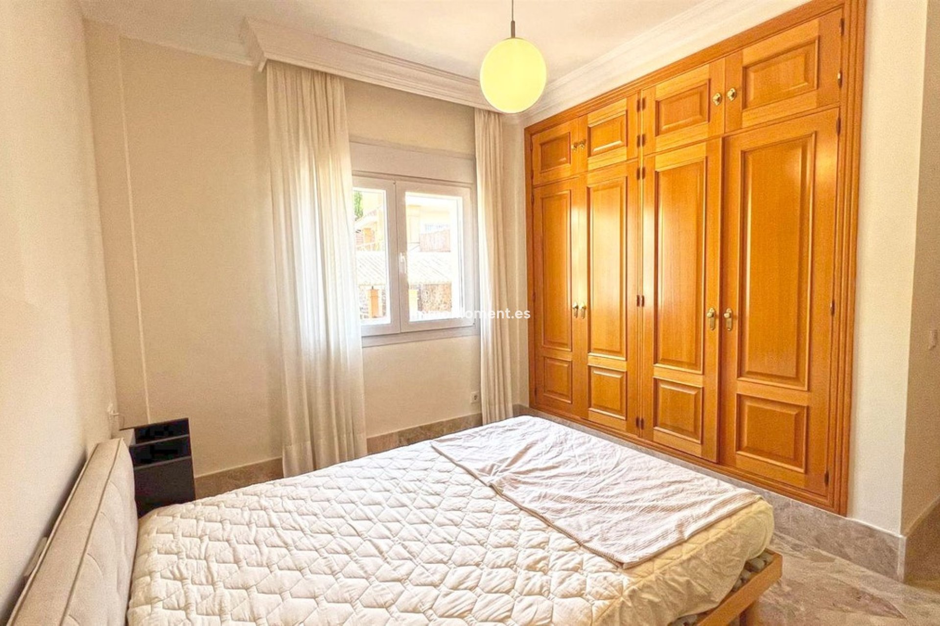 Revente - Villa individuelle - Marbella - Marbella Centro