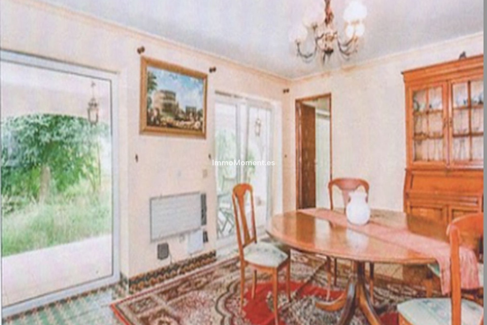 Revente - Villa individuelle - Marbella - Marbella Centro