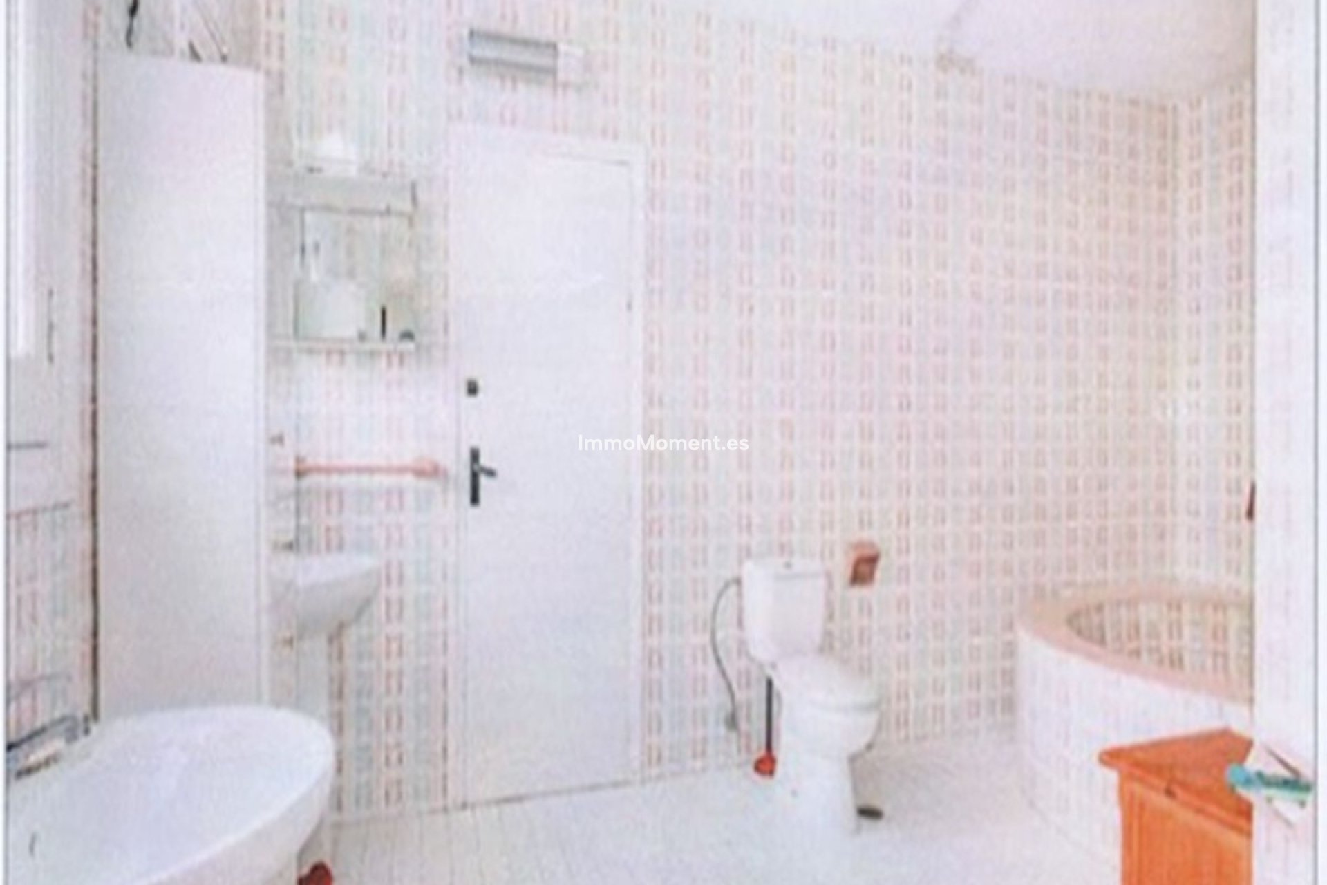 Revente - Villa individuelle - Marbella - Marbella Centro