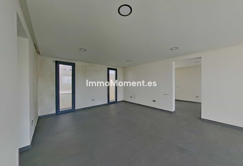 Revente - Villa individuelle - Marbella - Marbella Centro